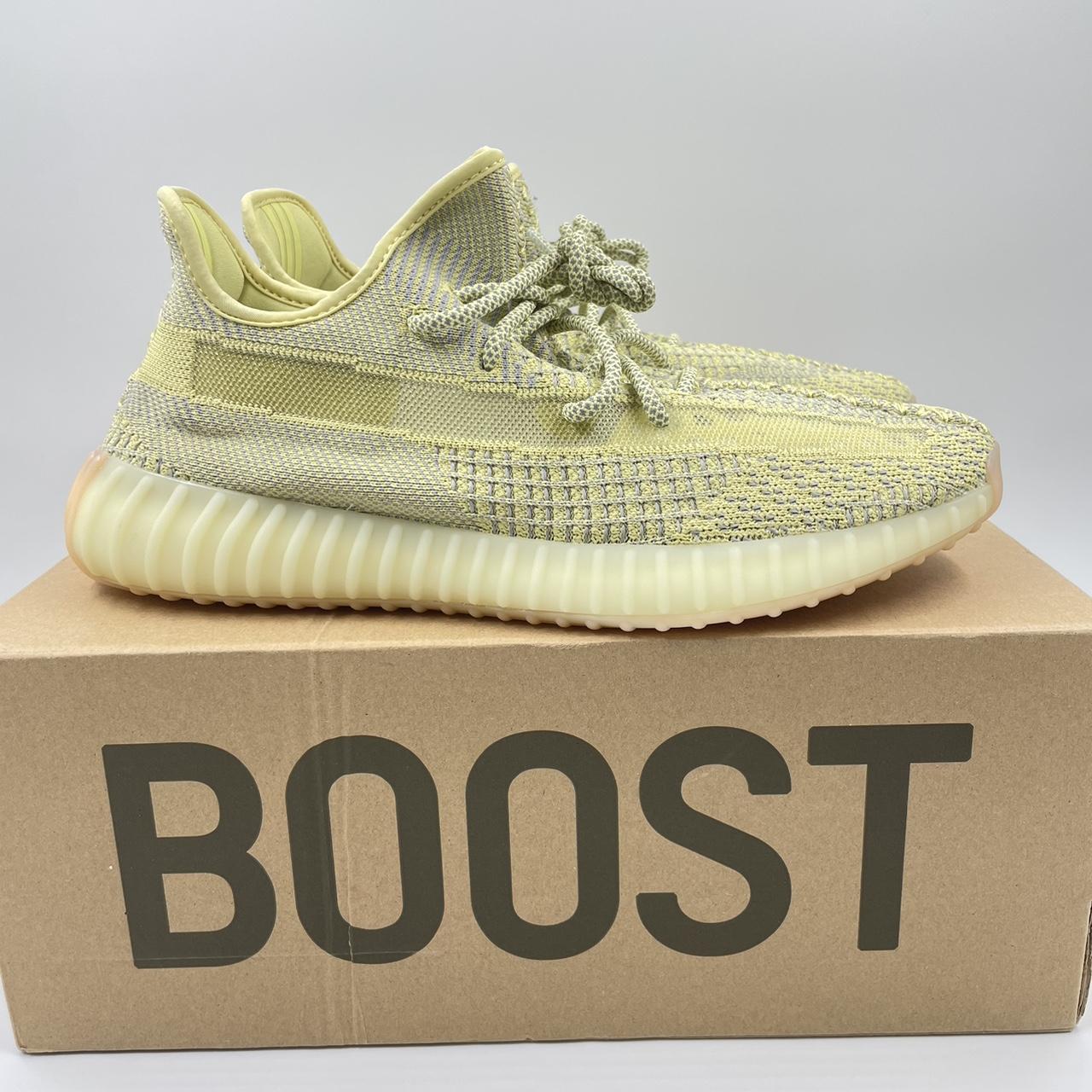 Yeezy Boost 350 V2 “Antlia” 2019 #yeezy #boost... - Depop