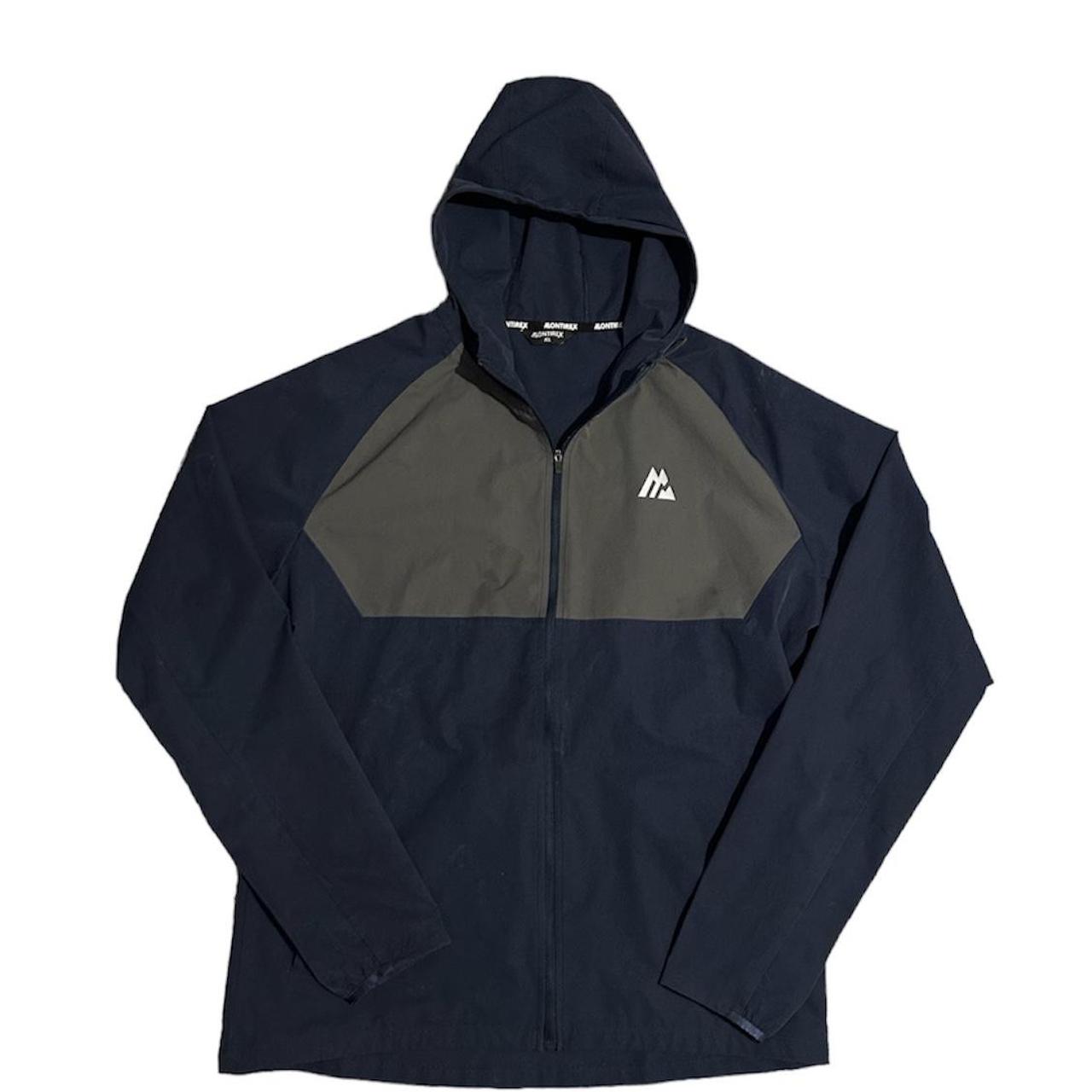 adidas blackbird packable wind jacket