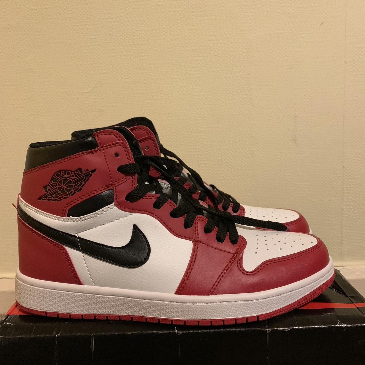 total sports air jordan 1
