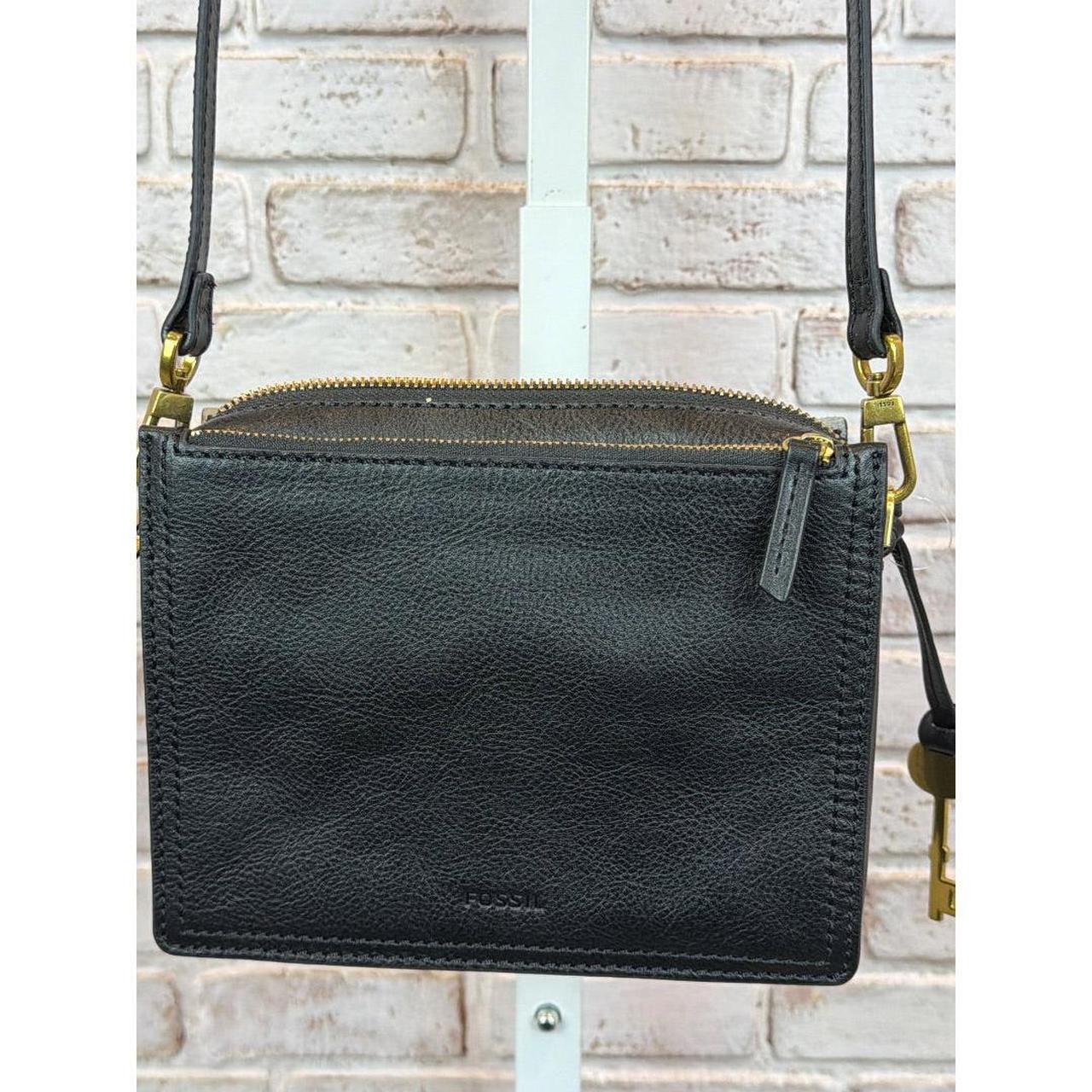 Fossil Women's Bag - Multi – Fossil Crossbody, Mu… - image 3