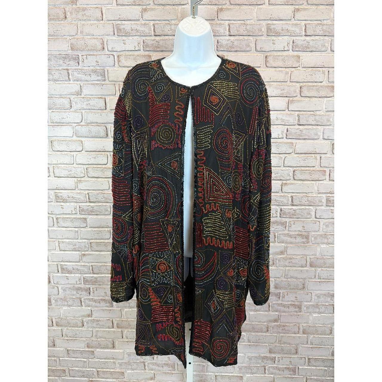 Scala Women's Jacket - Multi - One size – Scala s… - image 1