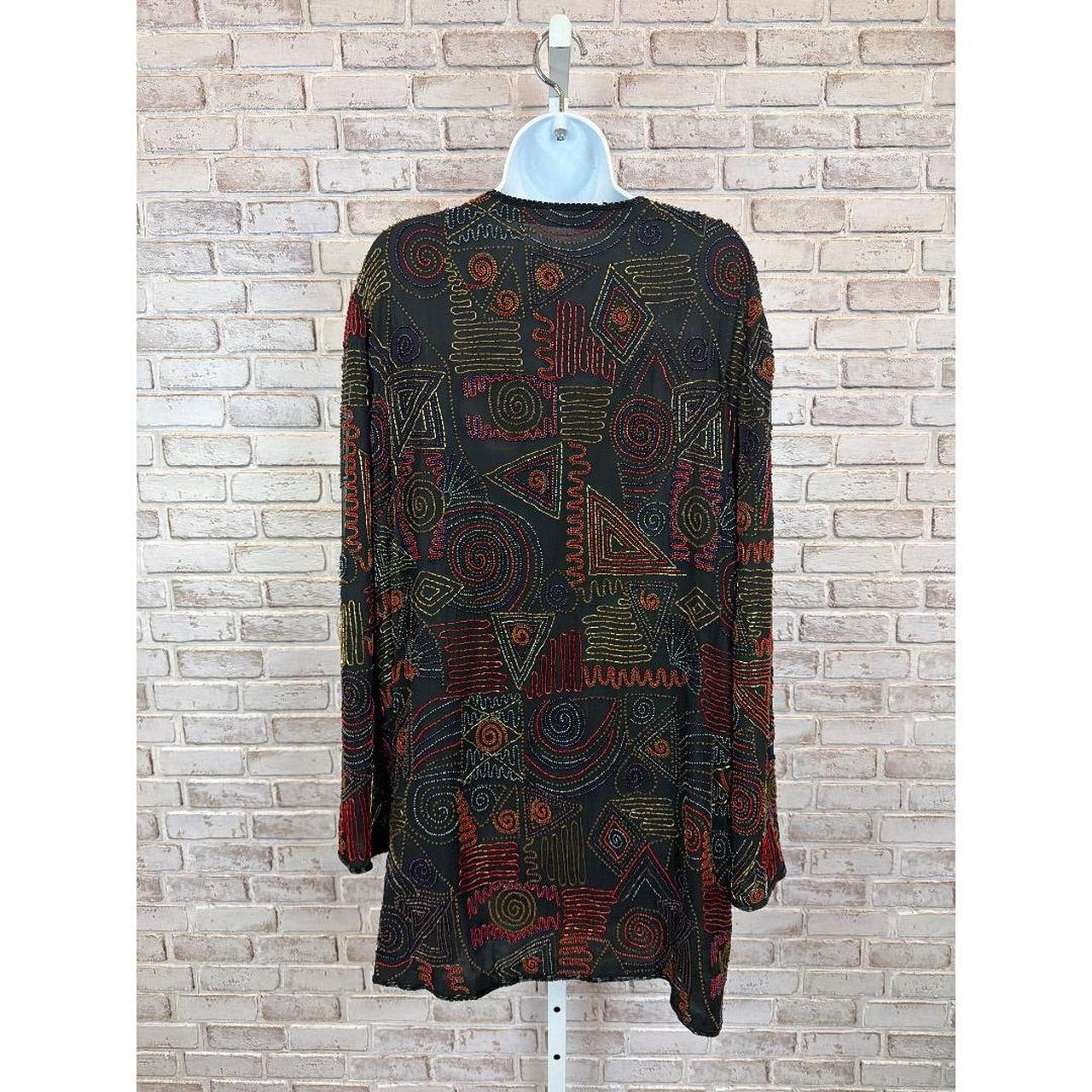 Scala Women's Jacket - Multi - One size – Scala s… - image 3