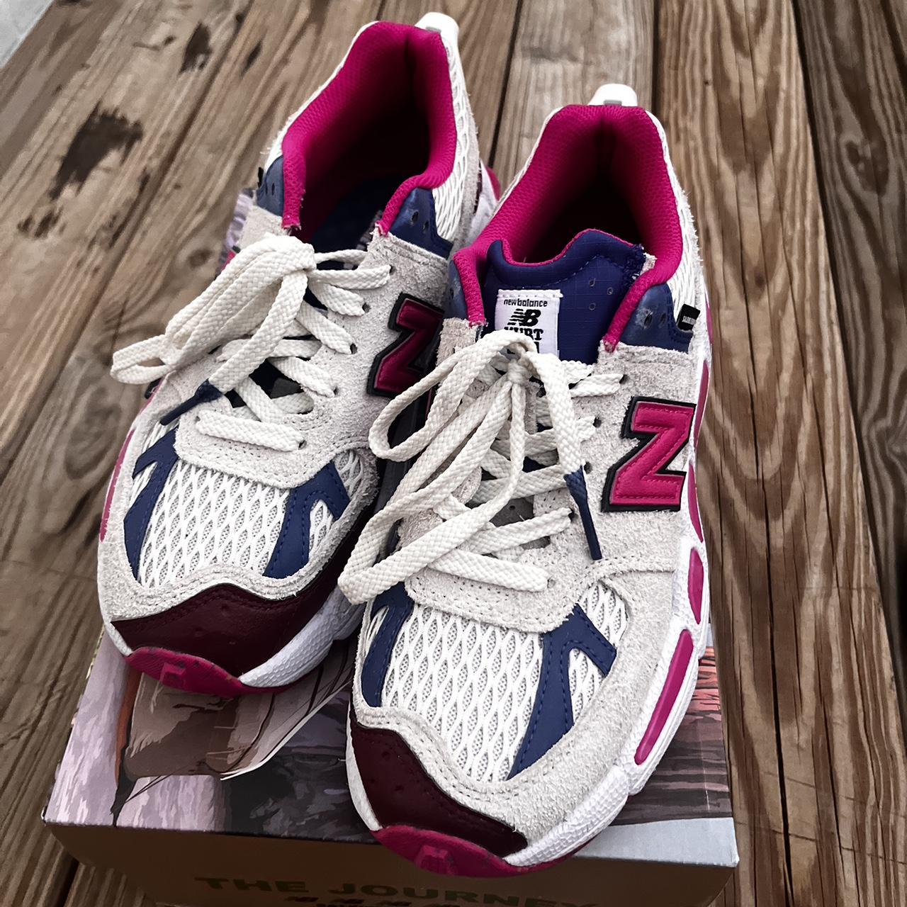 574 yurt new balance