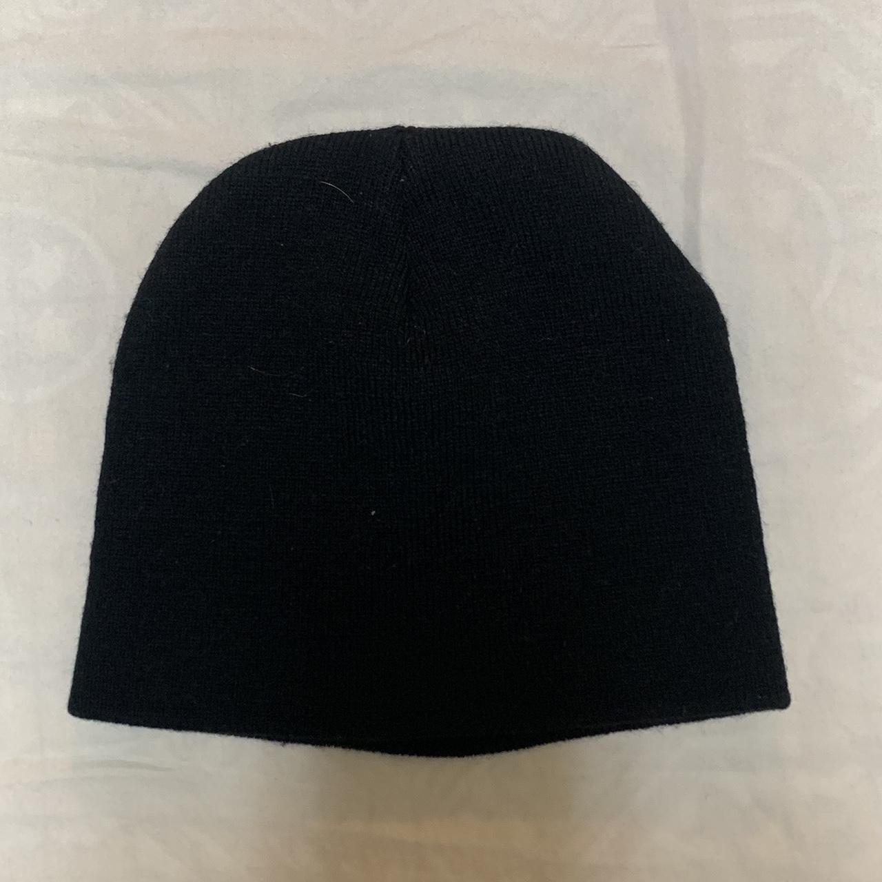 2006 Jackass Number 2 skull beanie #2000s #y2k... - Depop