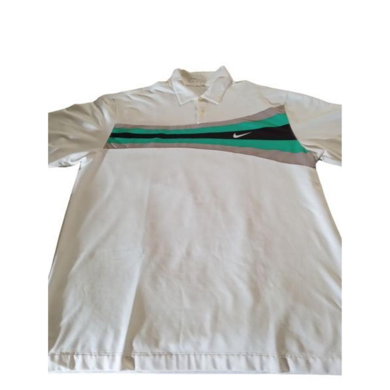 discount nike dri fit golf shirts
