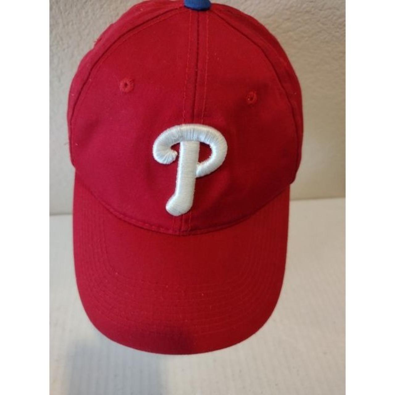 OC Sports Team MLB Youth Philadelphia Snapback Cap Depop
