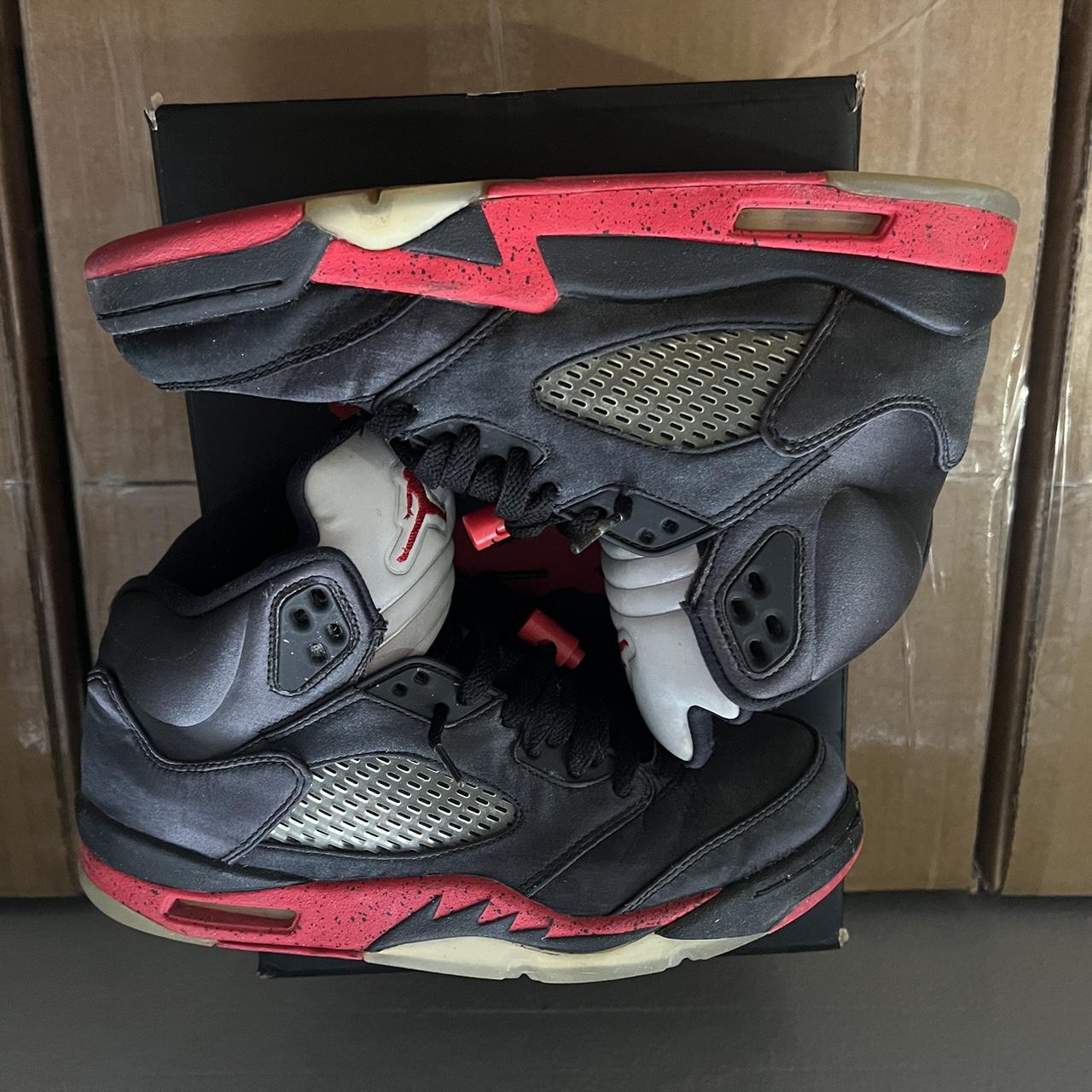 Mens 8.5 clearance jordans