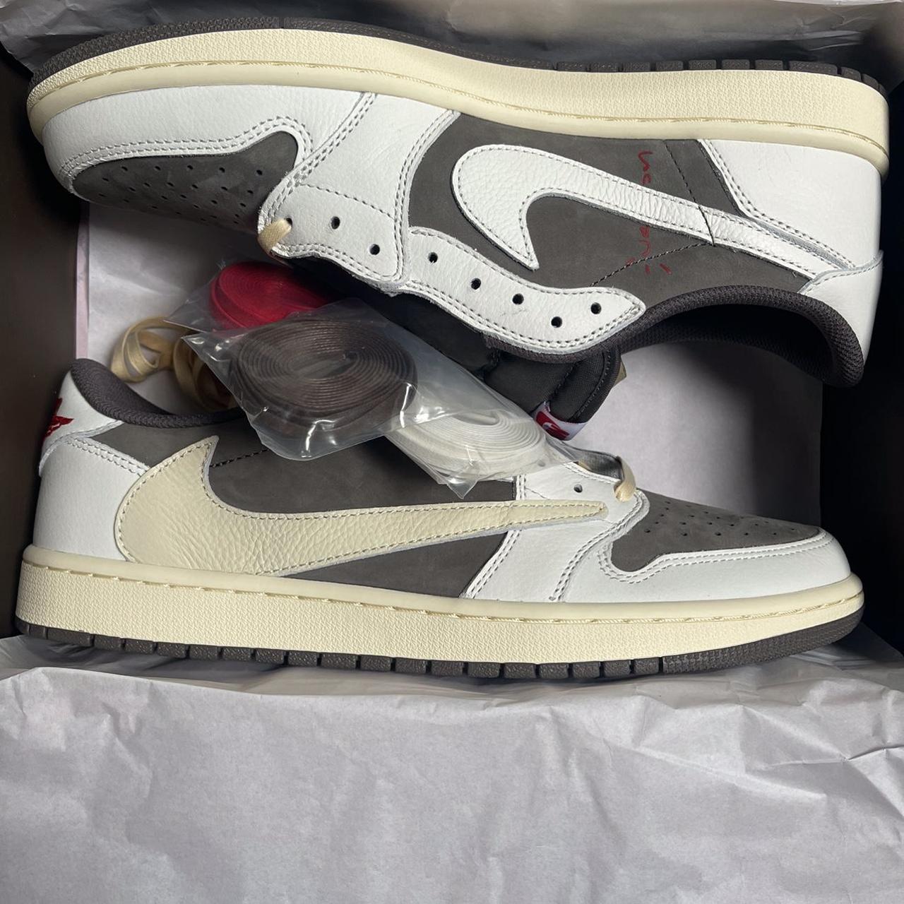 travis scott mocha 4s