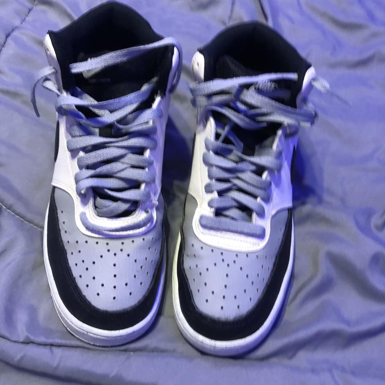 goodenough nike