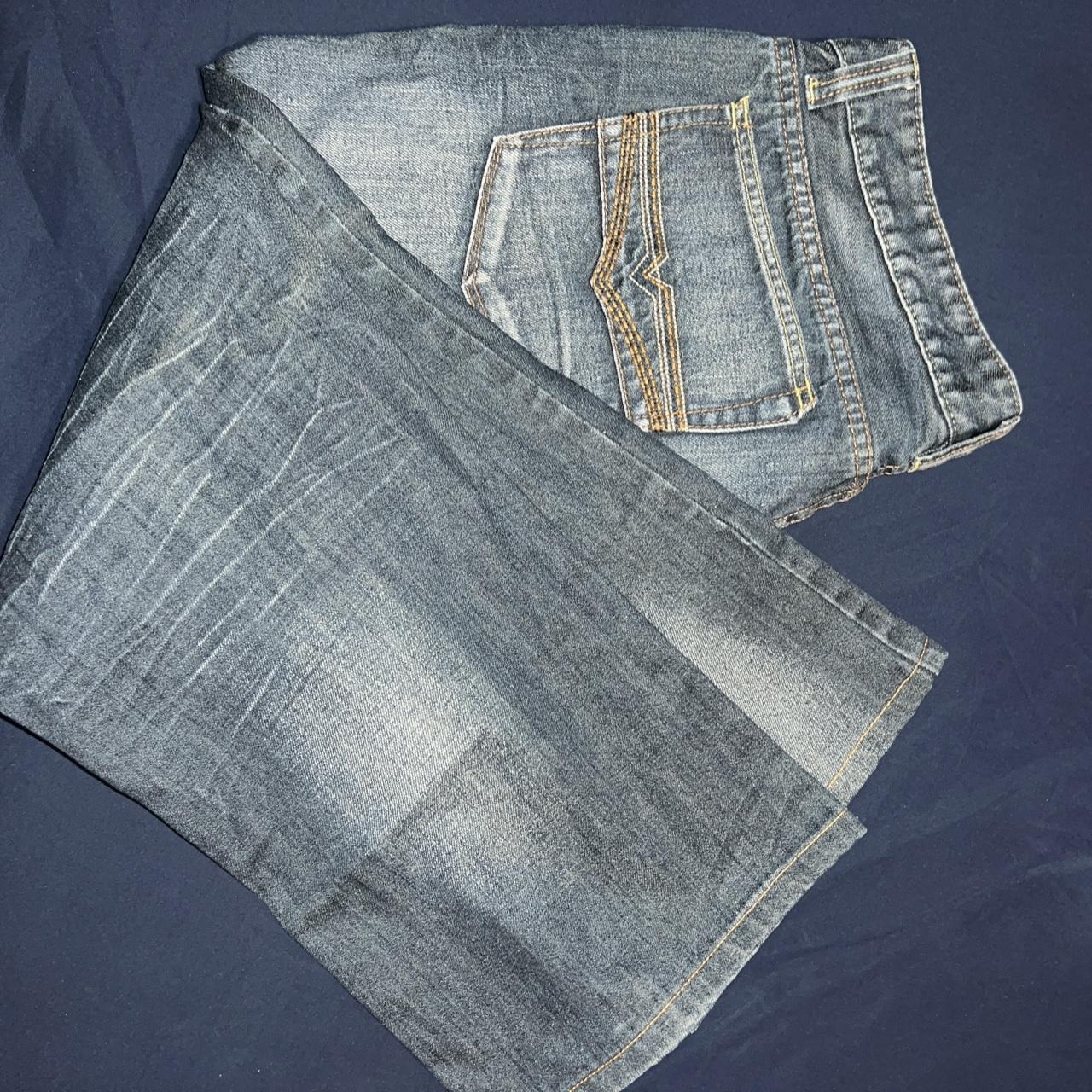 Urban Pipeline Relaxed Boot Cut -Not Worn Depop