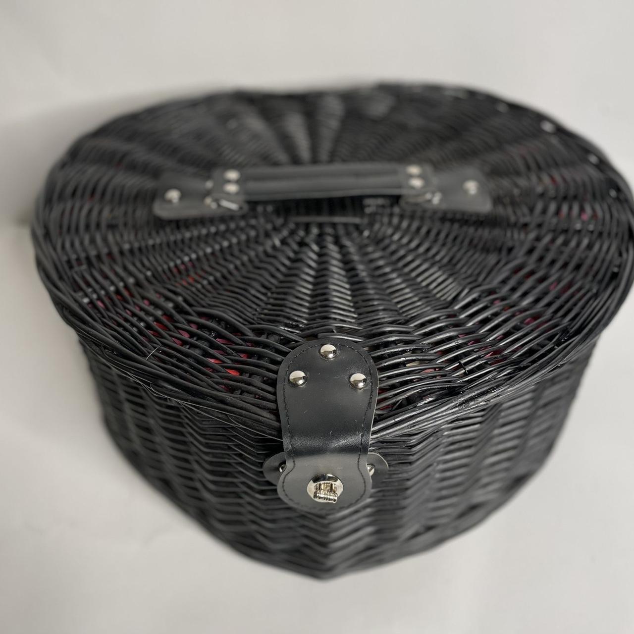 Dolls Kill Dolls Home Loyal Maneater Heart Shaped... Depop