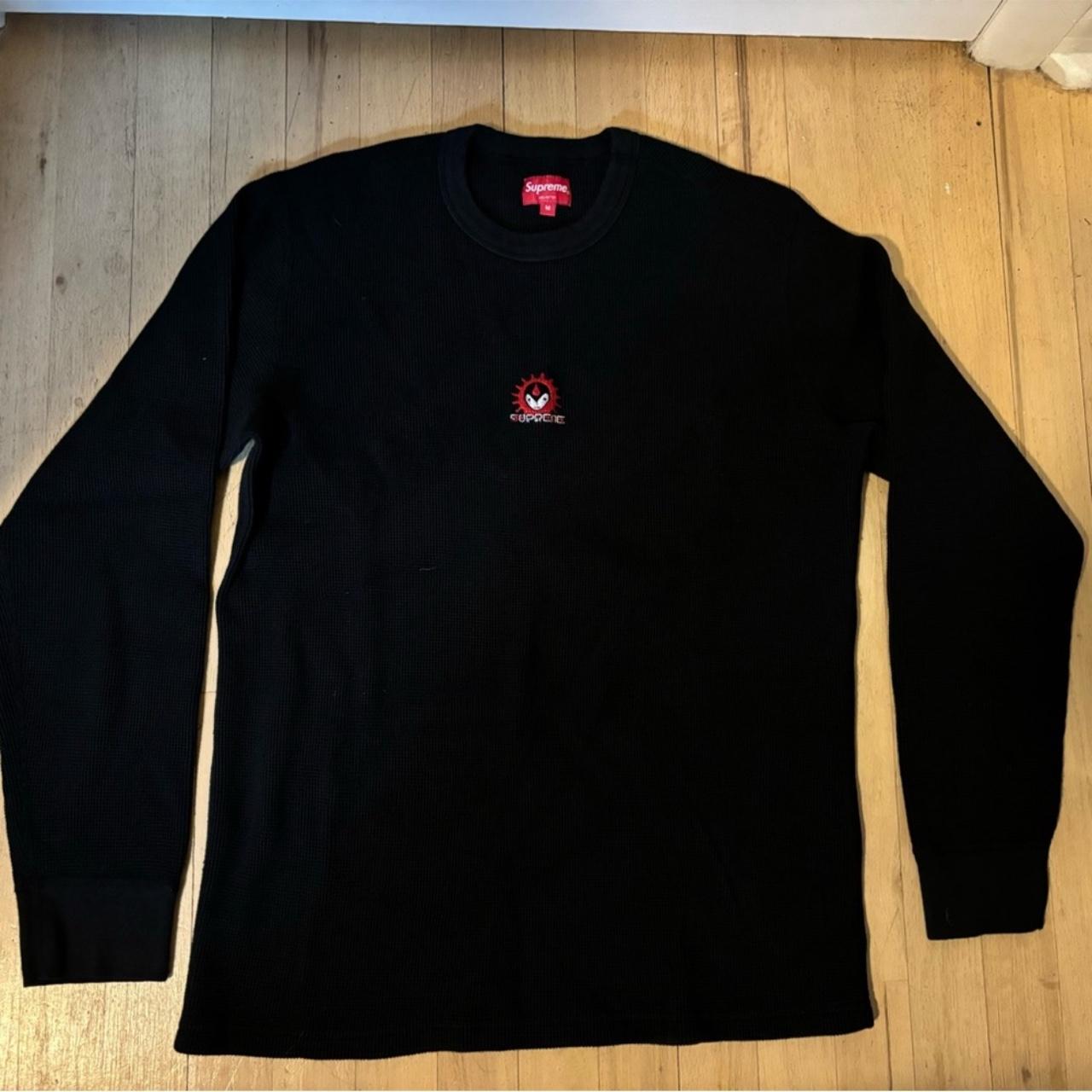 supreme スウェット 楽天市場】シュプリーム パーカー フーディー ブラック メンズ
