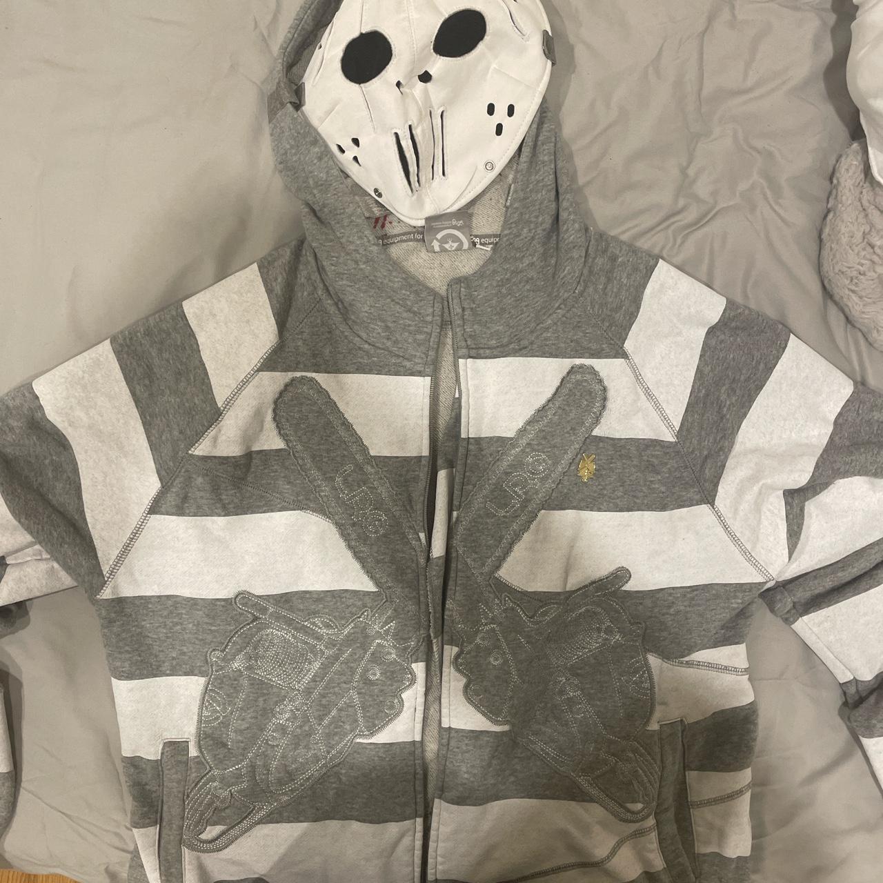 Lrg sales jason hoodie