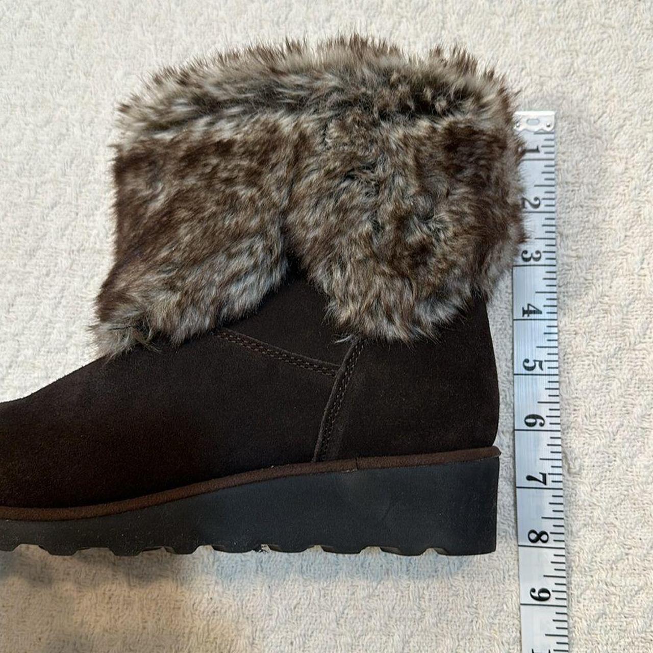 Bearpaw marlene best sale