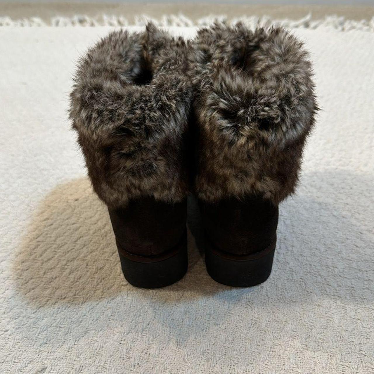 Bearpaw marlene boots best sale