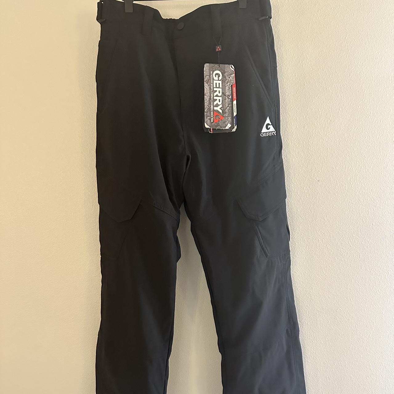 Gerry Men's Snow Pant