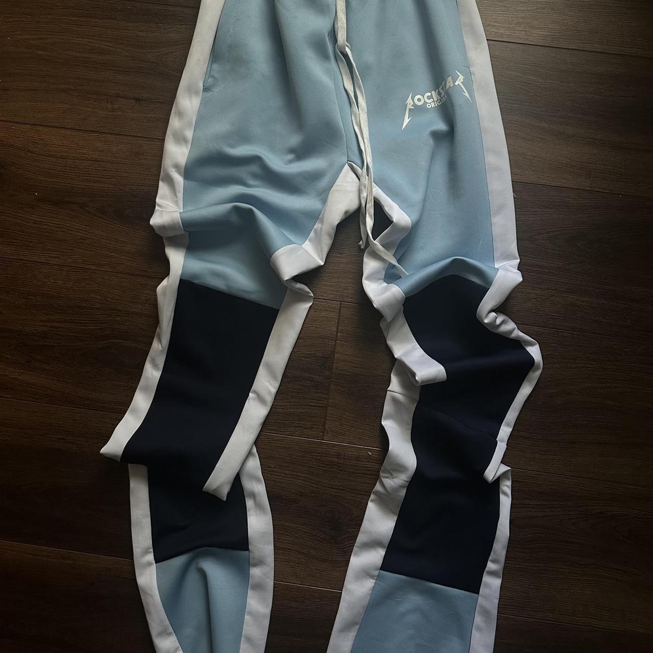 Rockstar clothing tracksuit deals