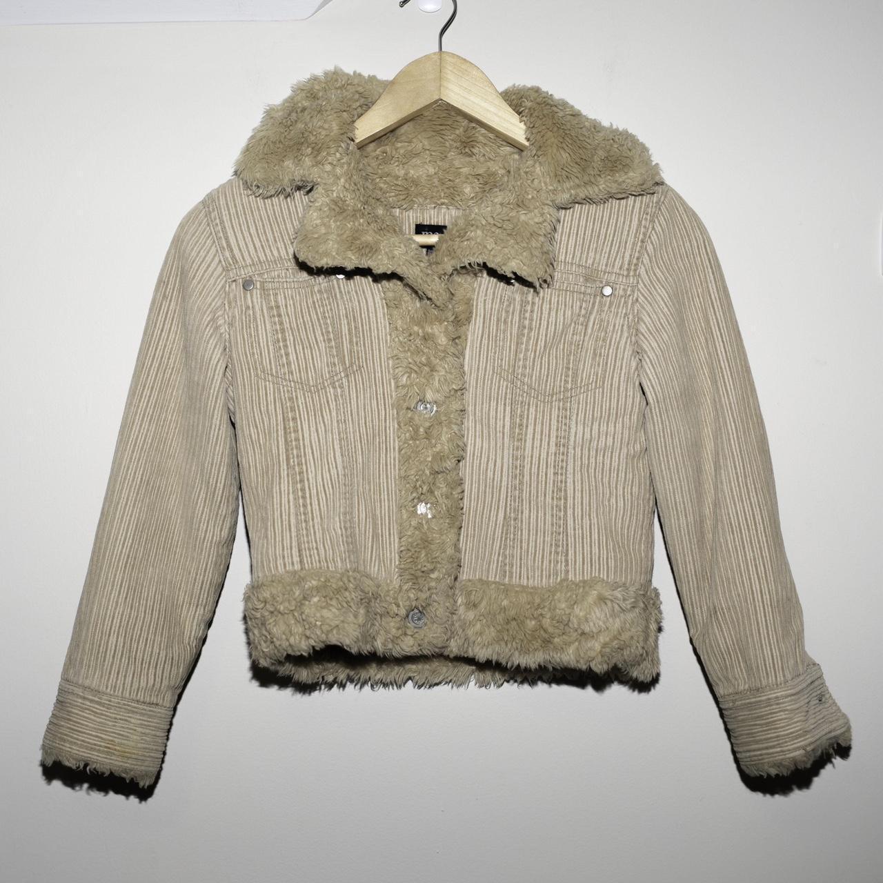 Me jane kids clearance jacket