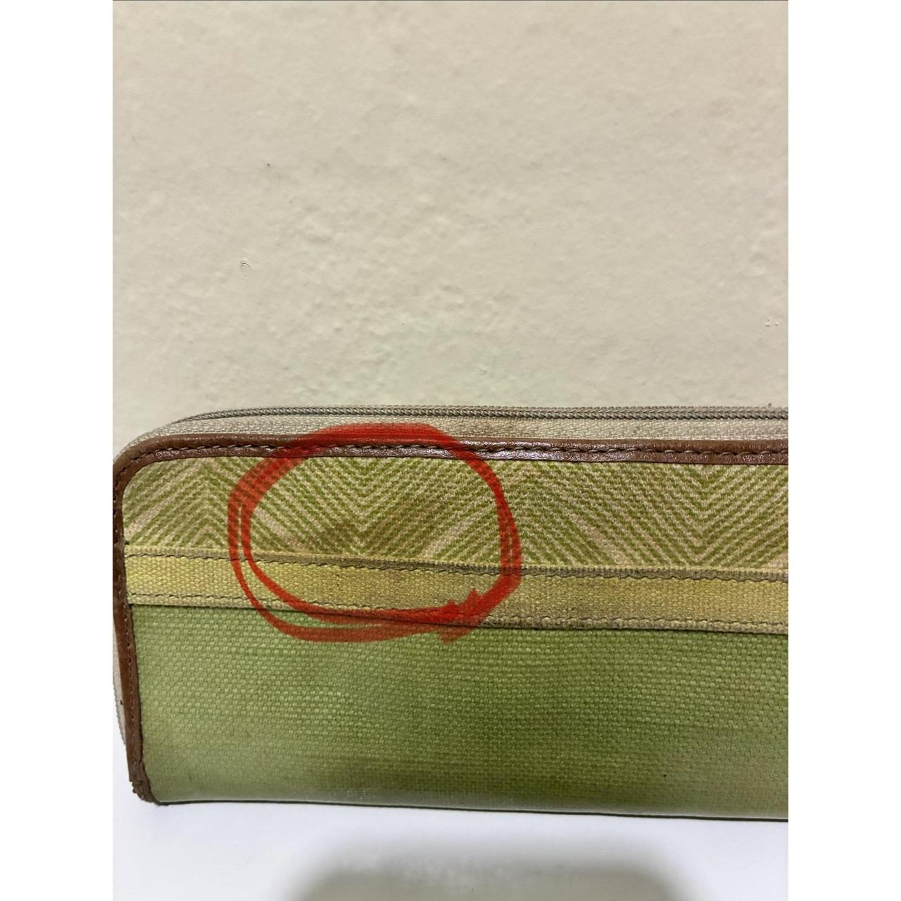 Fossil Women's Wallet - Multi – Fossil Key- Per Z… - image 3