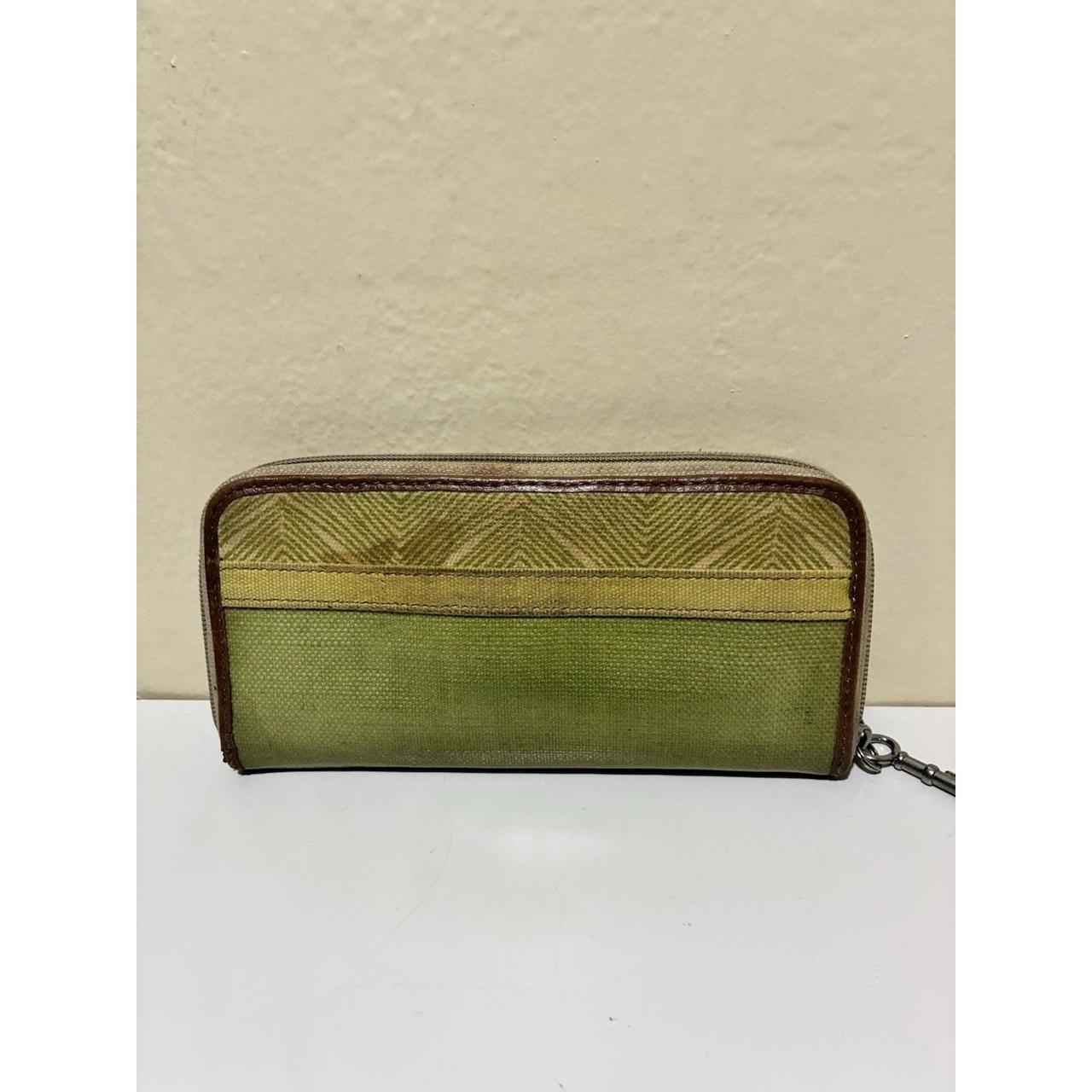 Fossil Women's Wallet - Multi – Fossil Key- Per Z… - image 2