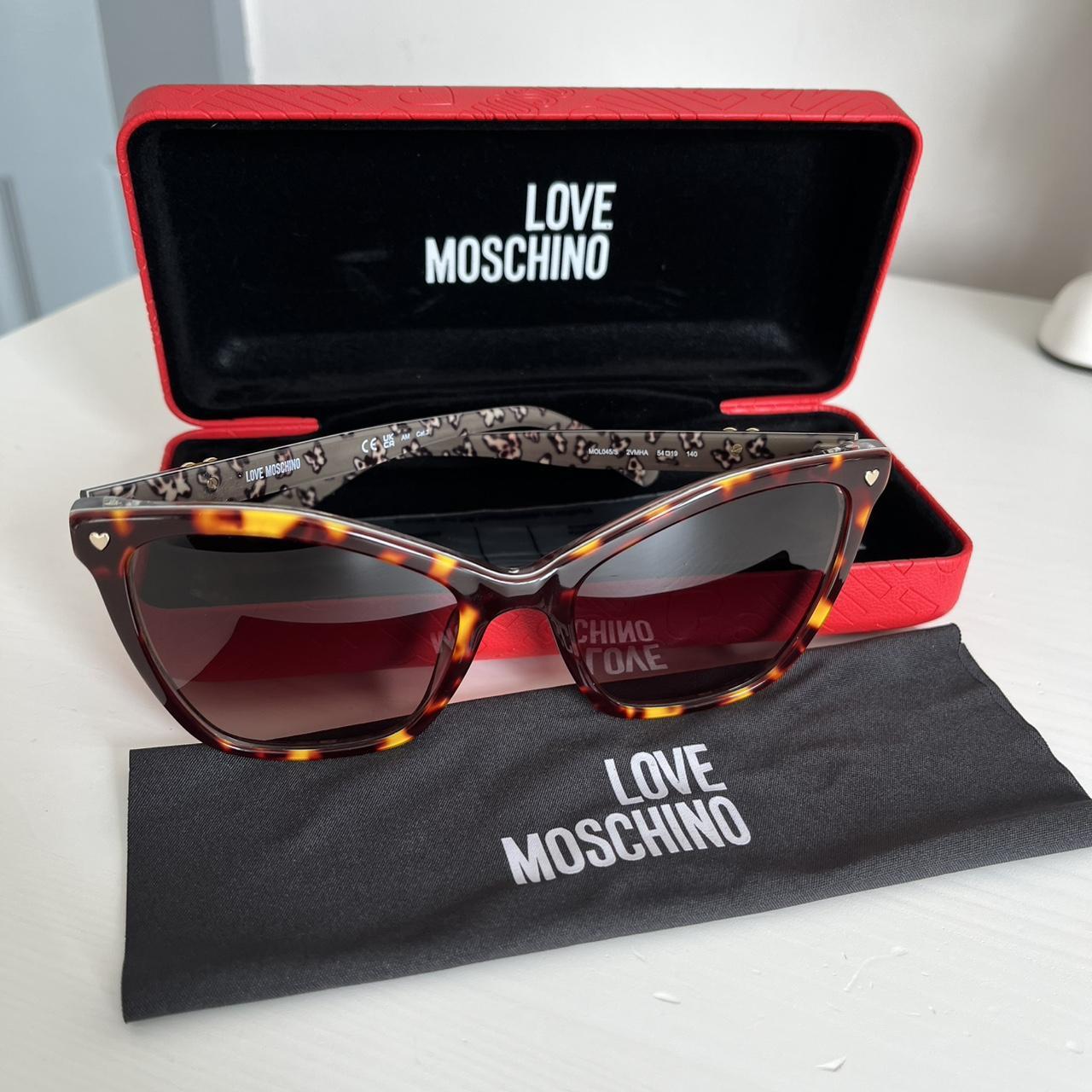 item listed by dalilasousalondon