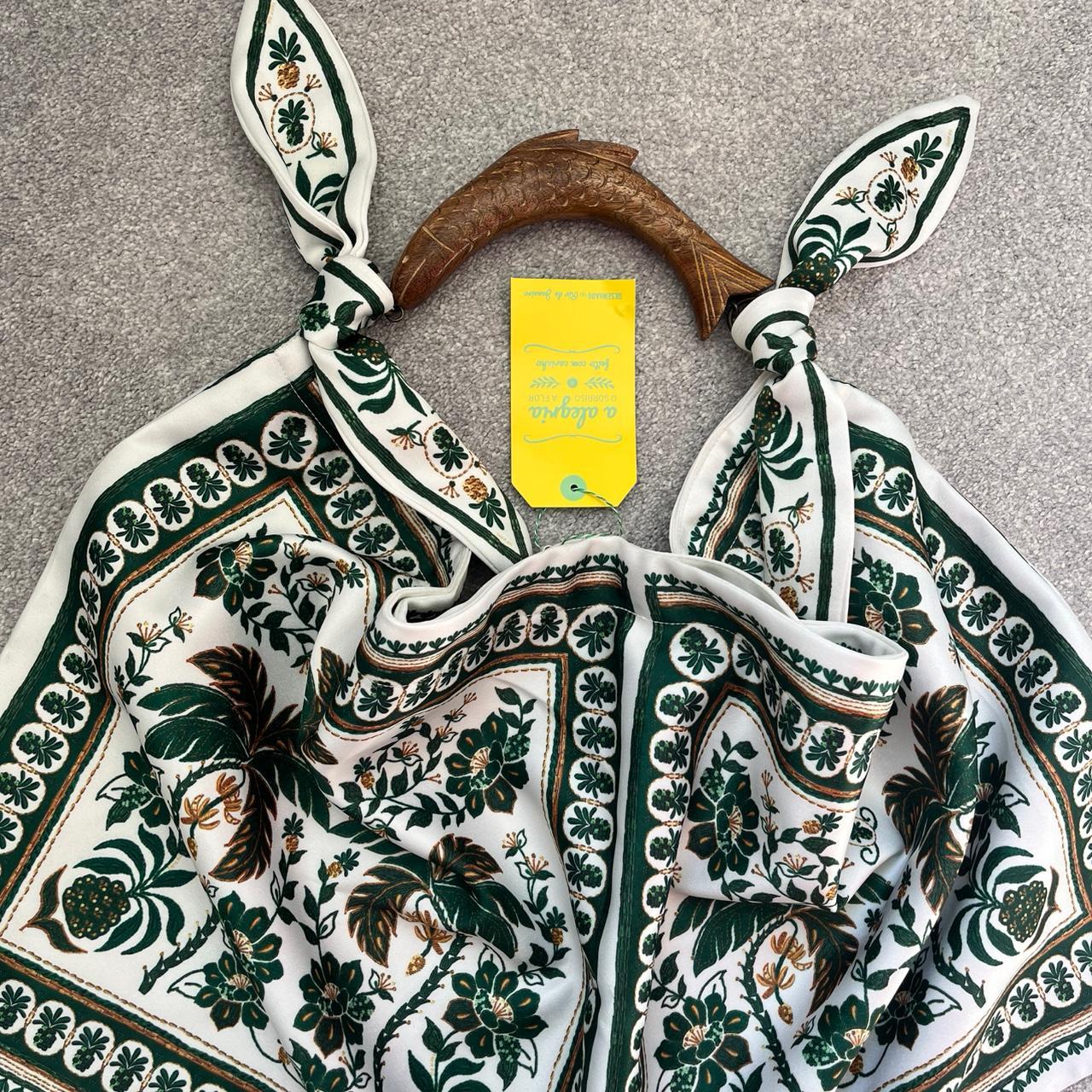item listed by dalilasousalondon