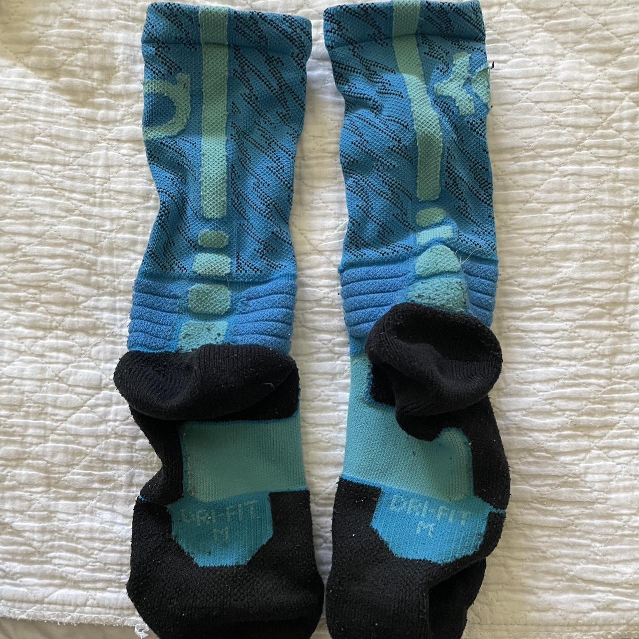 kevin durant socks