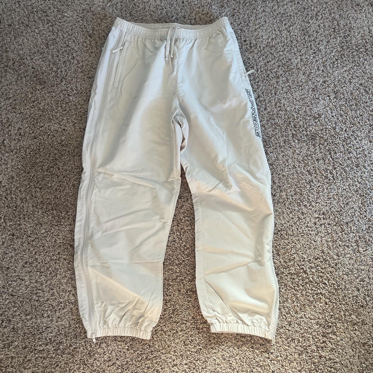 Supreme Track hotsell Pants Xl