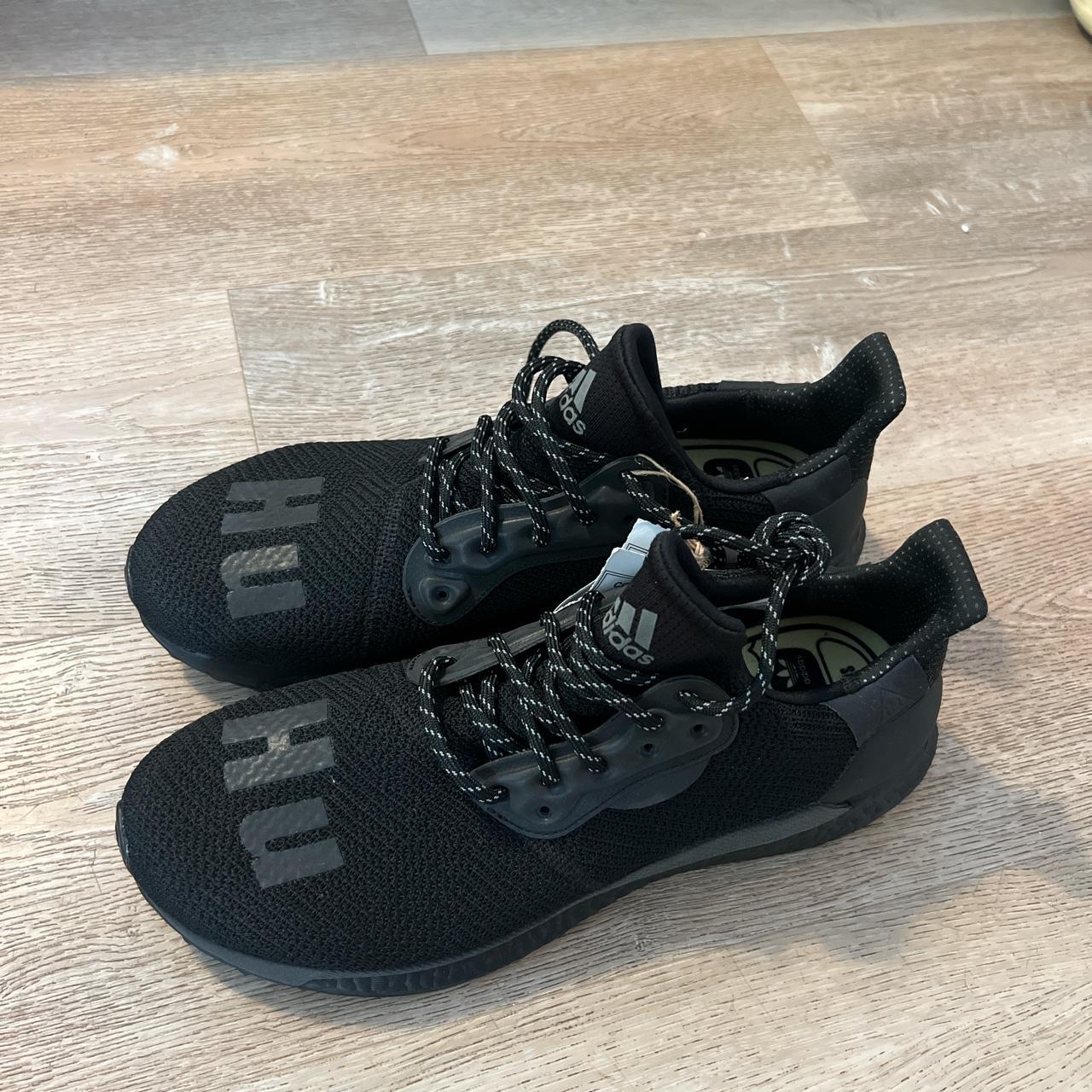 Solar hu 2025 triple black