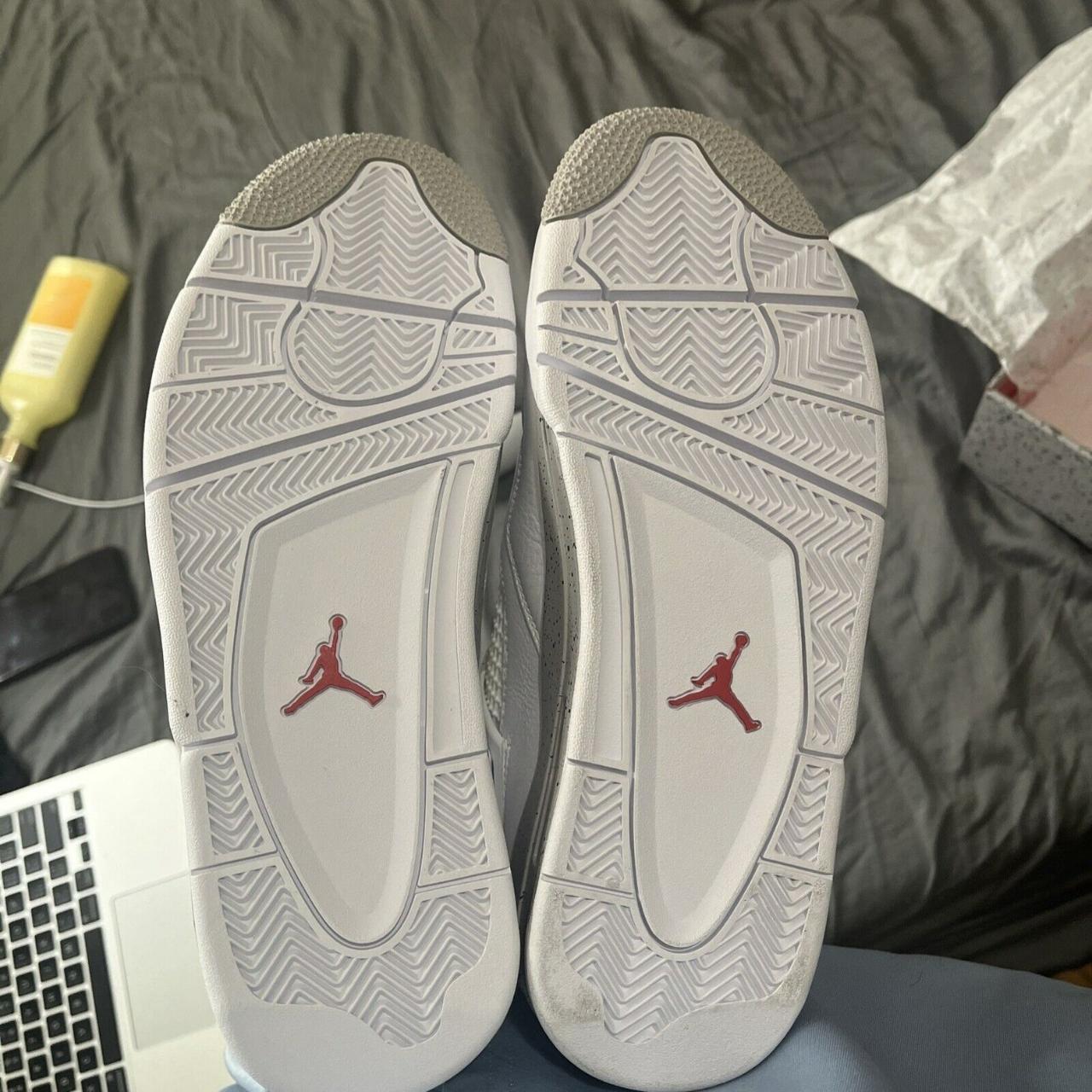 jordan retro oreo white