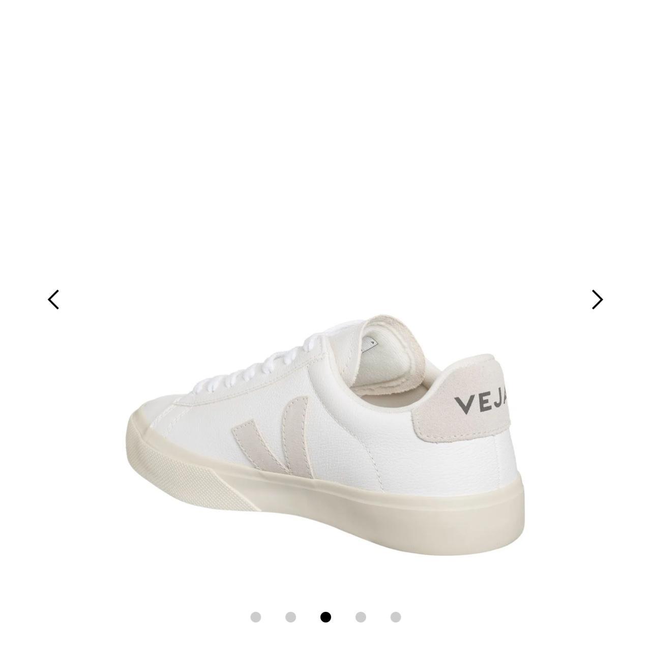 asos veja shoes