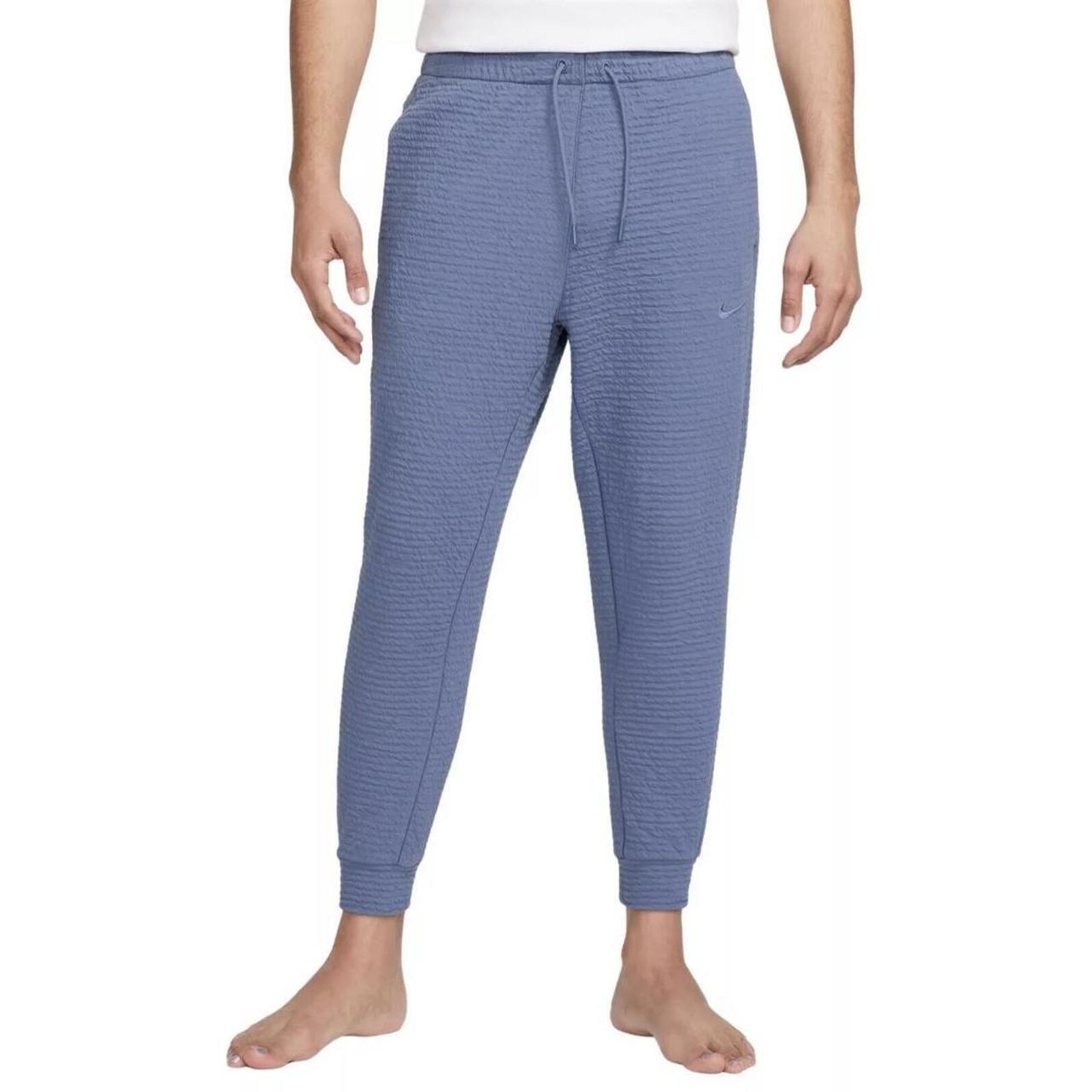 NWT Nike Men’s Dri-FIT hot Yoga Pant Jogger size Large