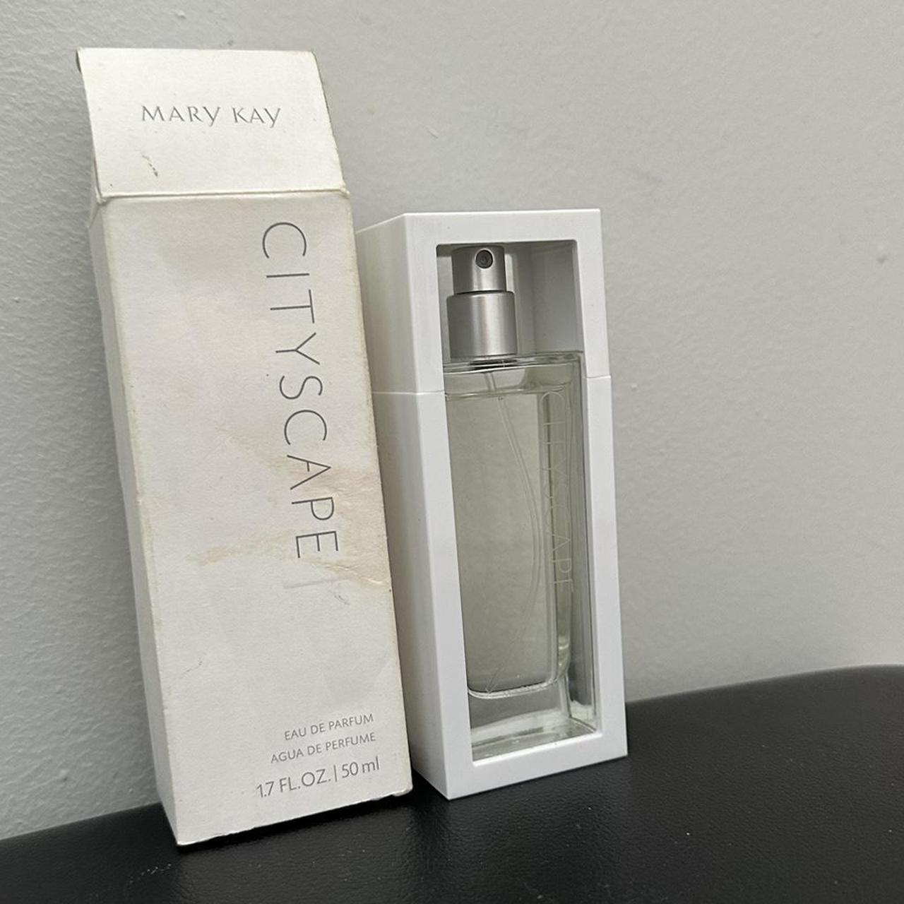 Mary Kay Cityscape Eau Perfume Cityscape Pemandangan Kota Mary Kay
