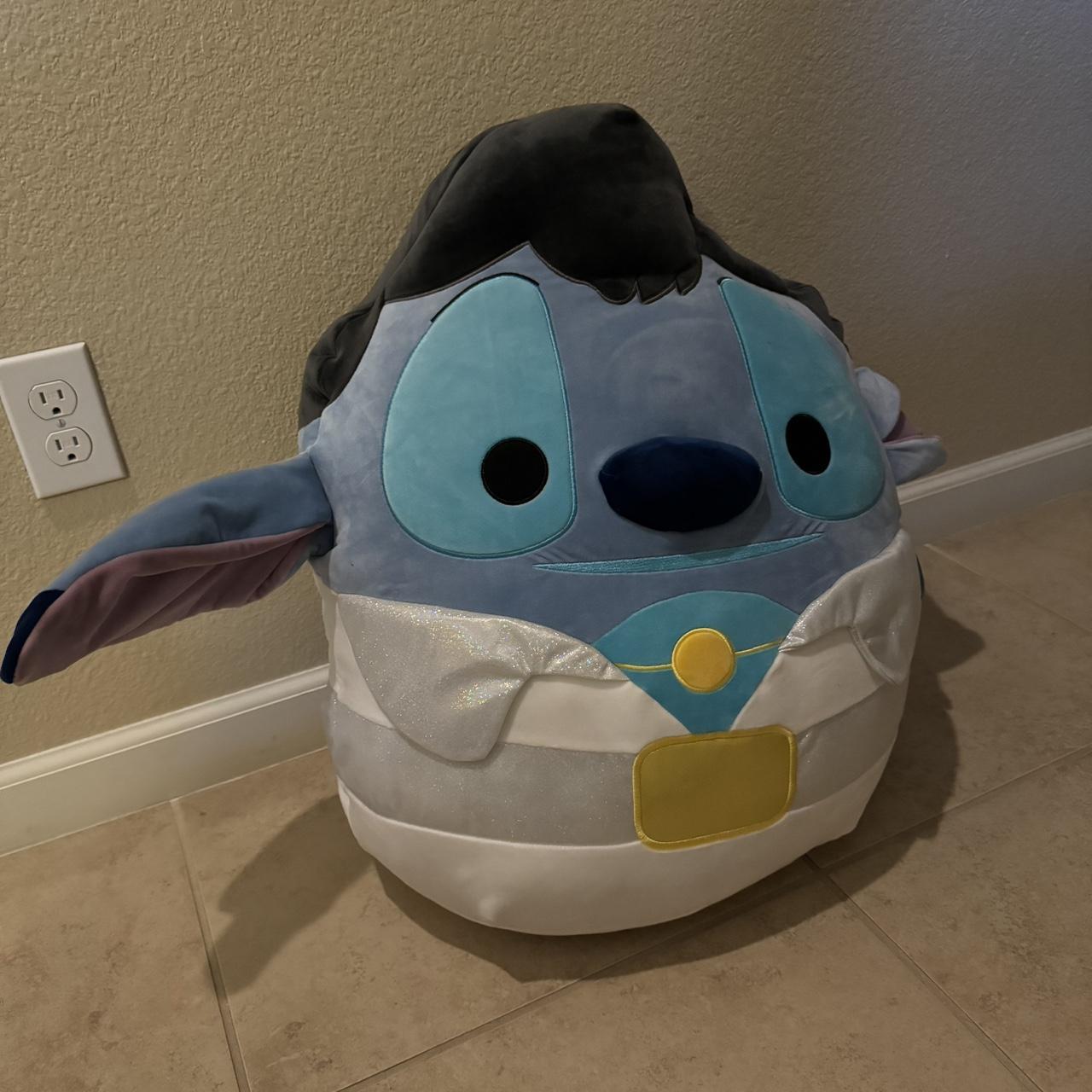 Squishmallow Disney Stitch 10. NWT on Mercari