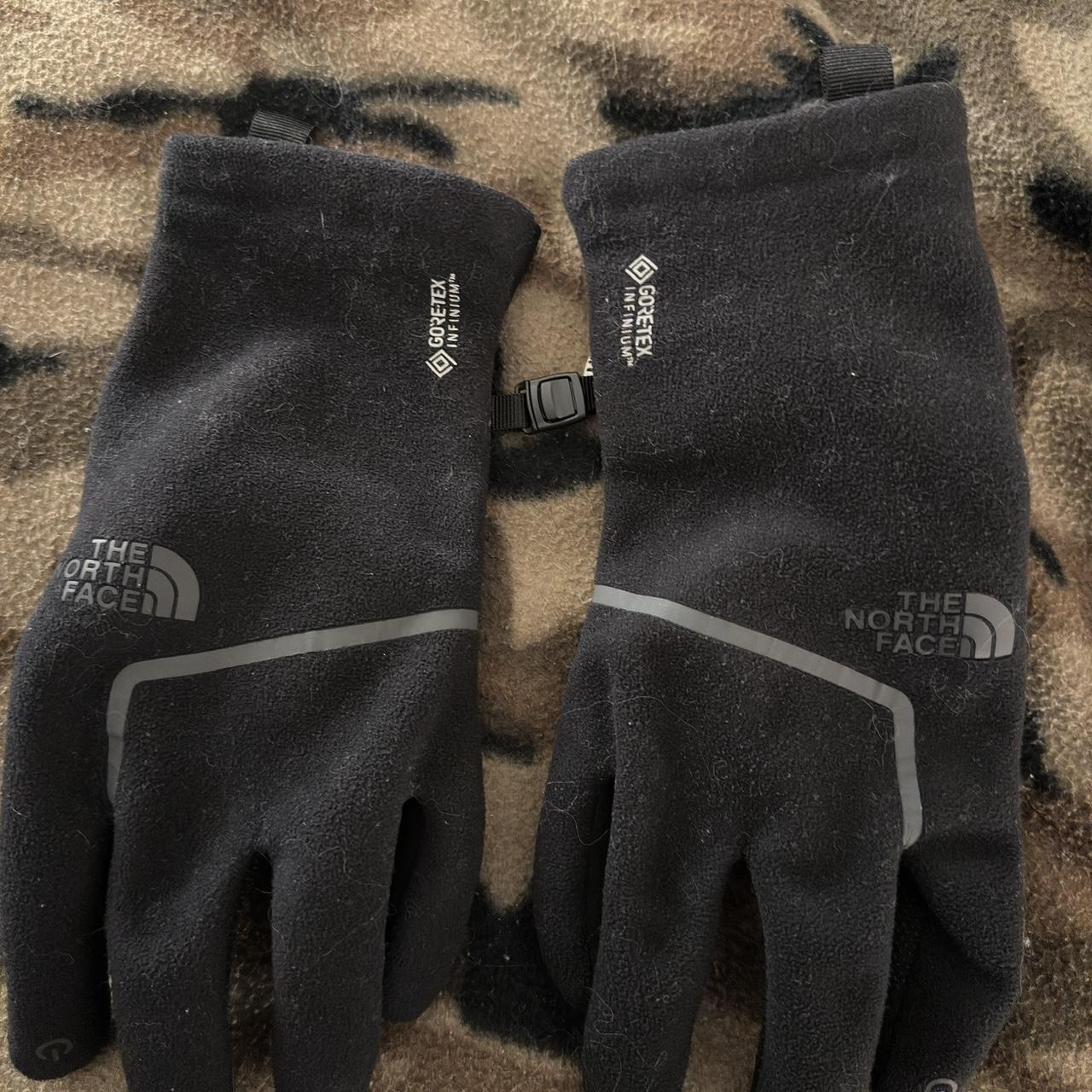 North face deals infinium gloves