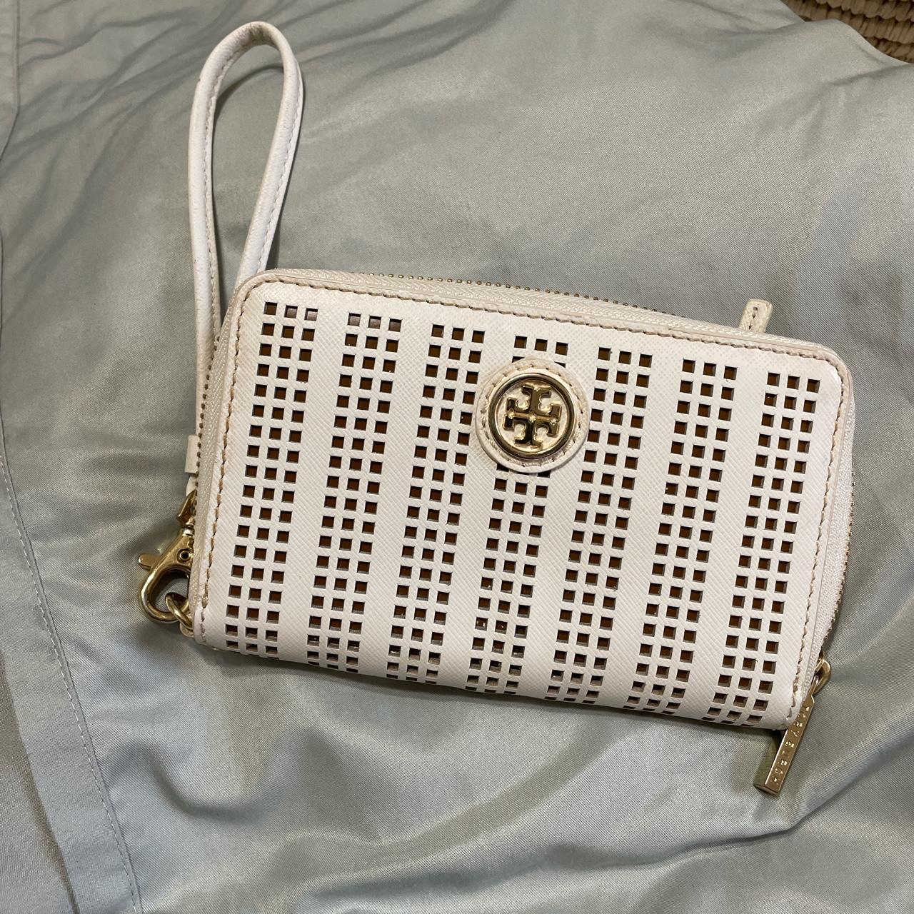 Tory Burch Mini Bag Woman Colour White | ModeSens