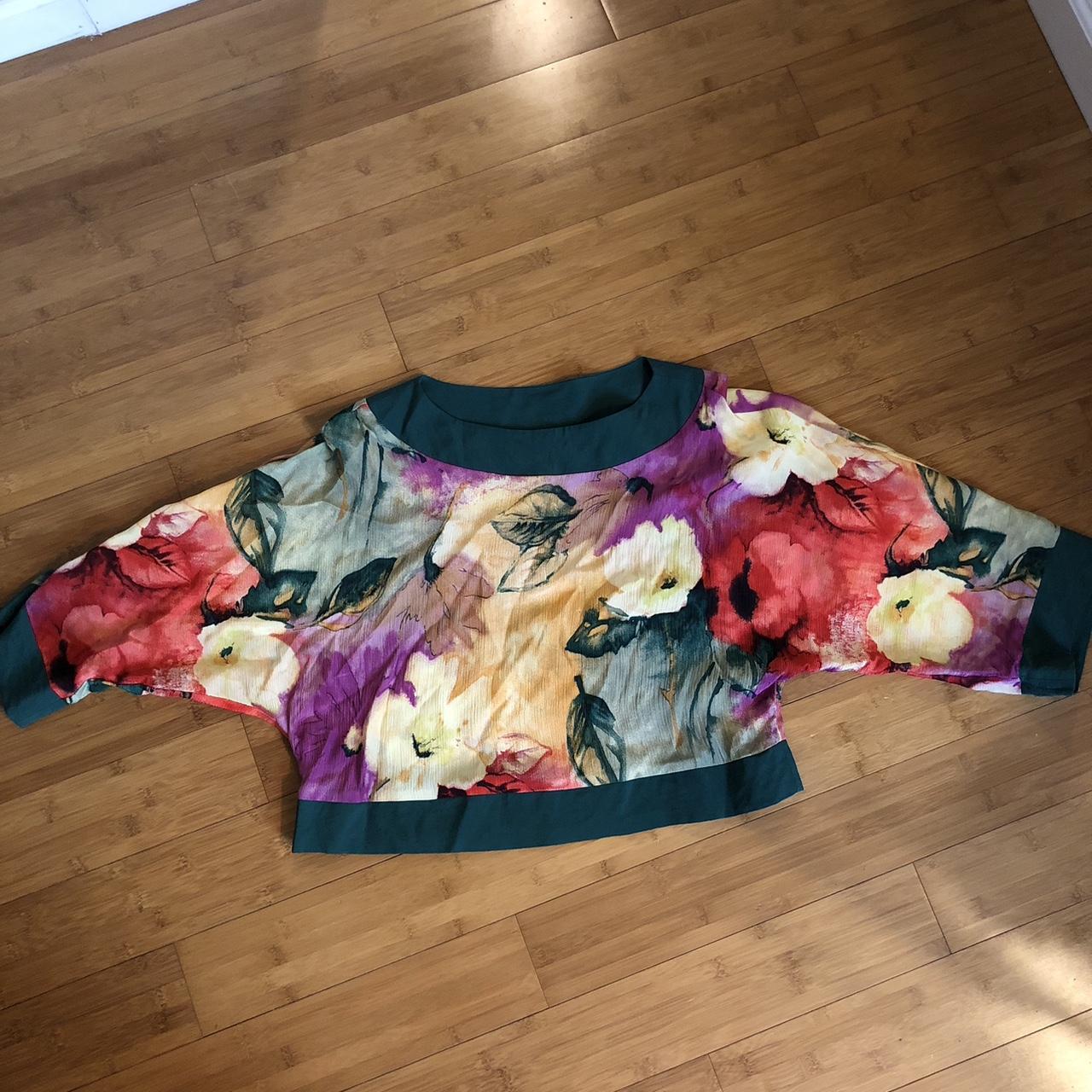 item listed by liliefitz