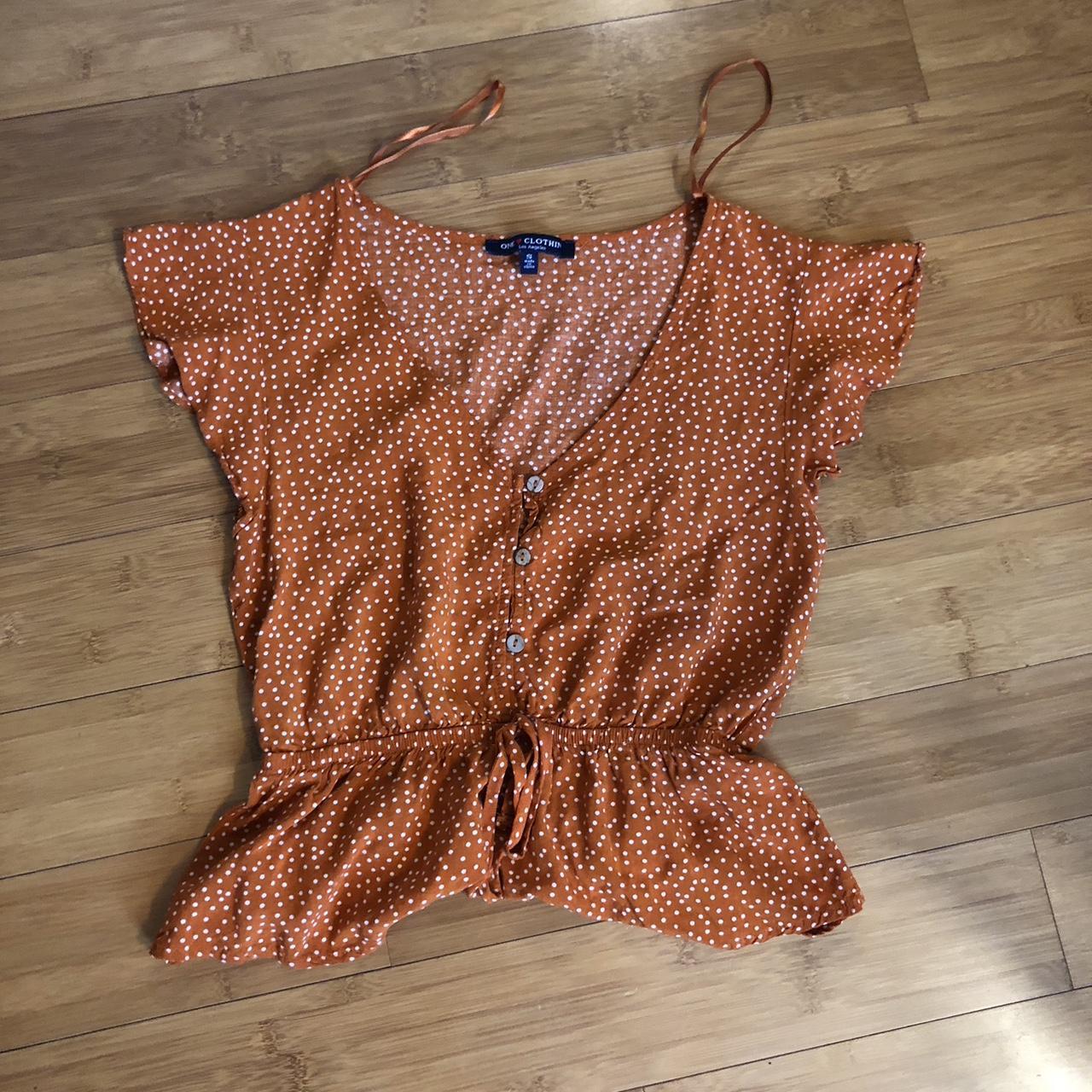 item listed by liliefitz