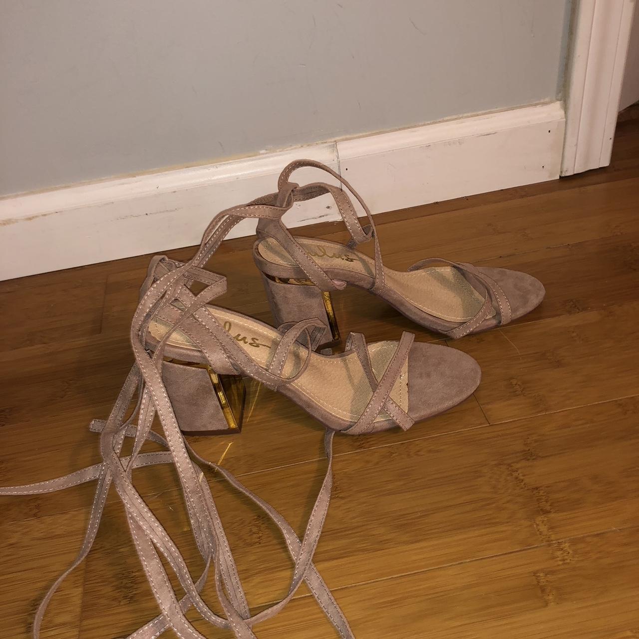 item listed by liliefitz