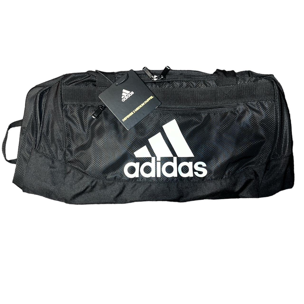 Adidas Defense 2 Medium Duffle, Brand New With Tags! - Depop