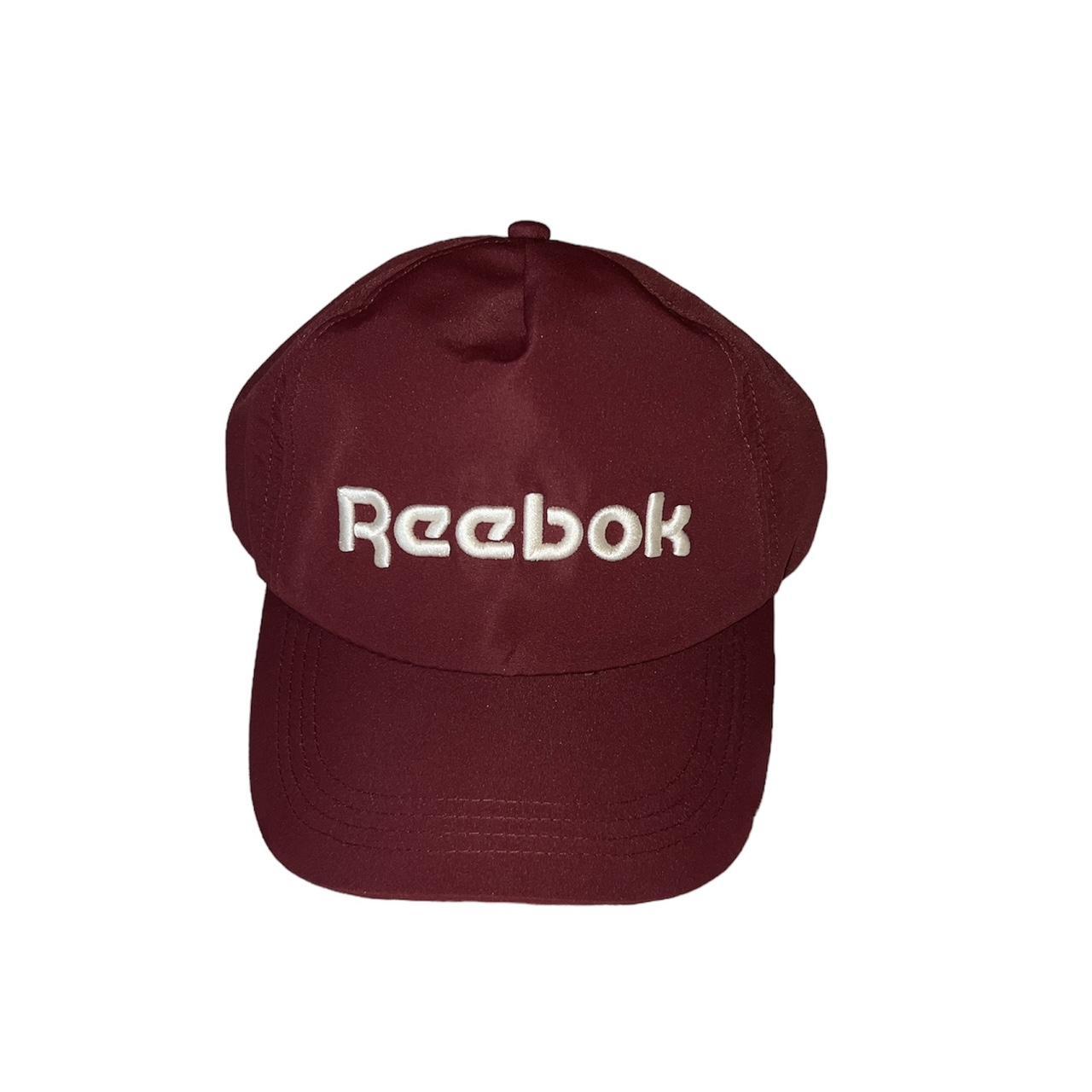 Topi discount reebok original