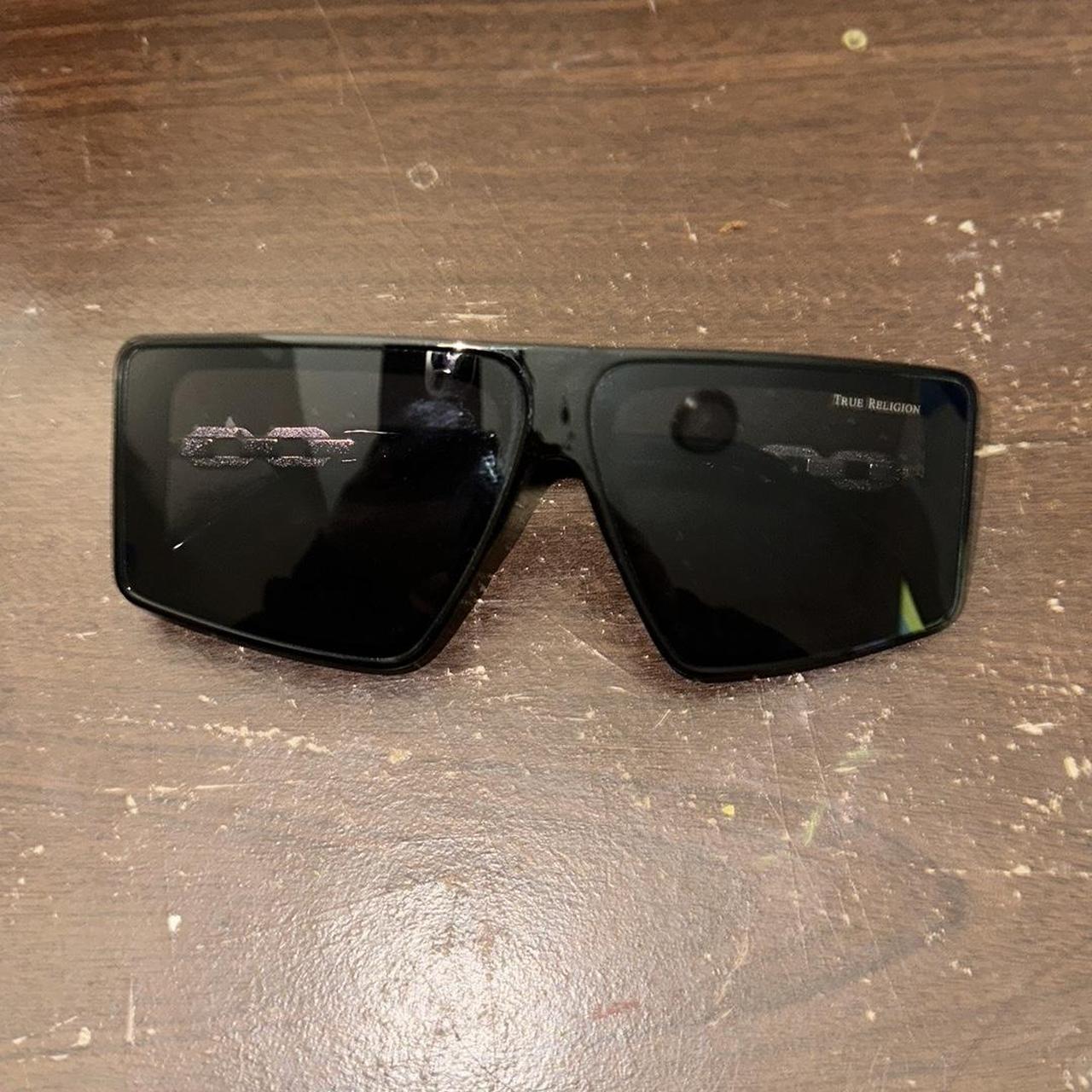 Woman’s Sunglasses - Depop