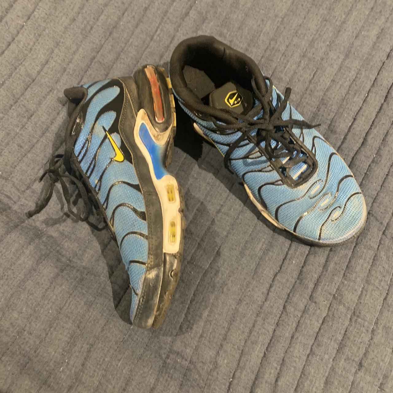 hyper blue tns for sale