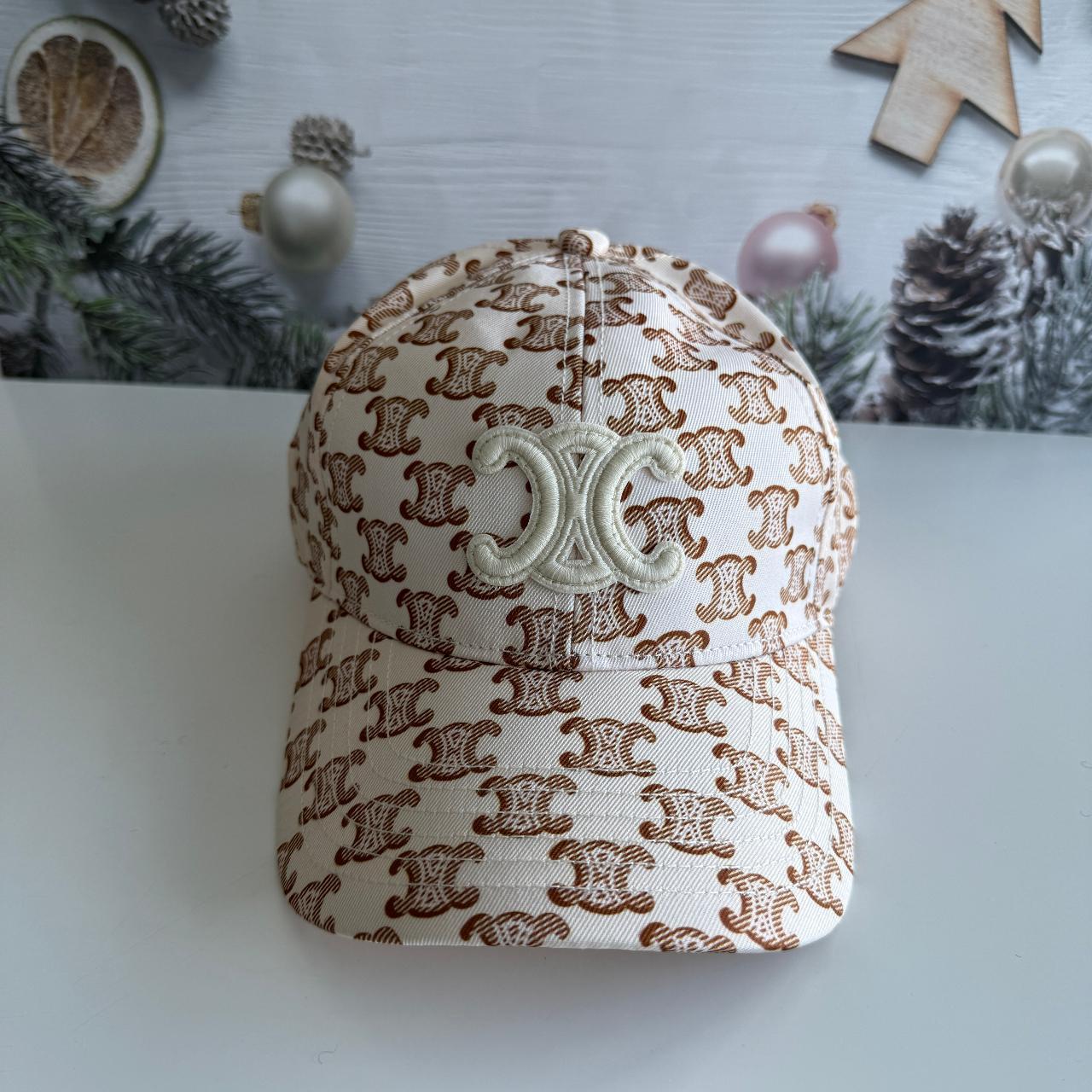 Nullus HOMME ALONE キャップ Nullus HOMME ALONE キャップ