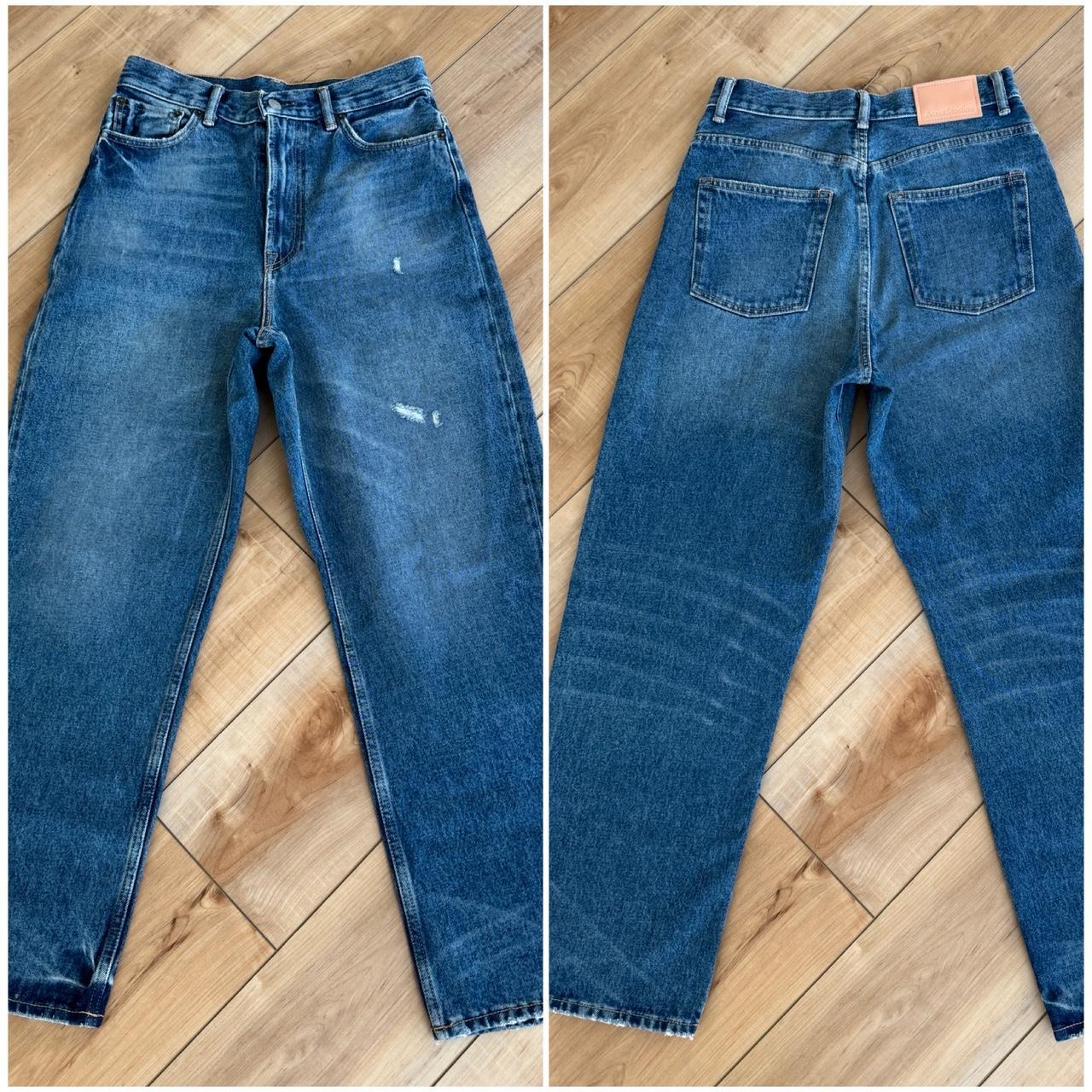 Acne Studios 1993 Dark Blue Trash Gパン27 楽天市場】Acne Studios アクネストゥディオズ イタリア製 1993