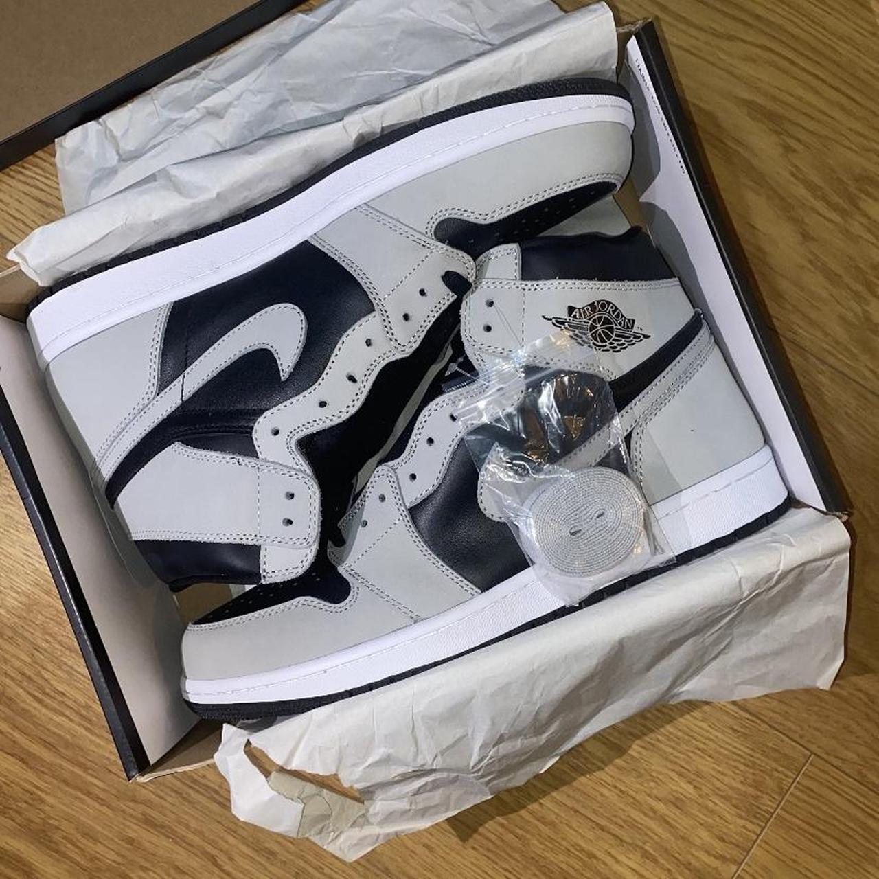 jordan 1 shadow pastel