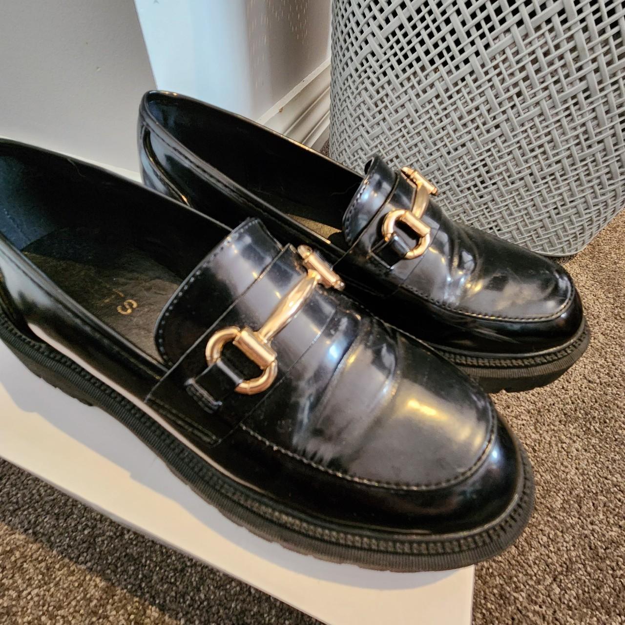 Betts loafers hot sale