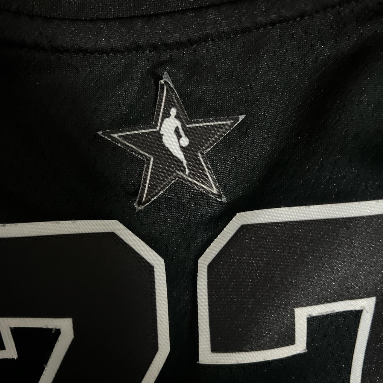 lebron all star jersey 2019