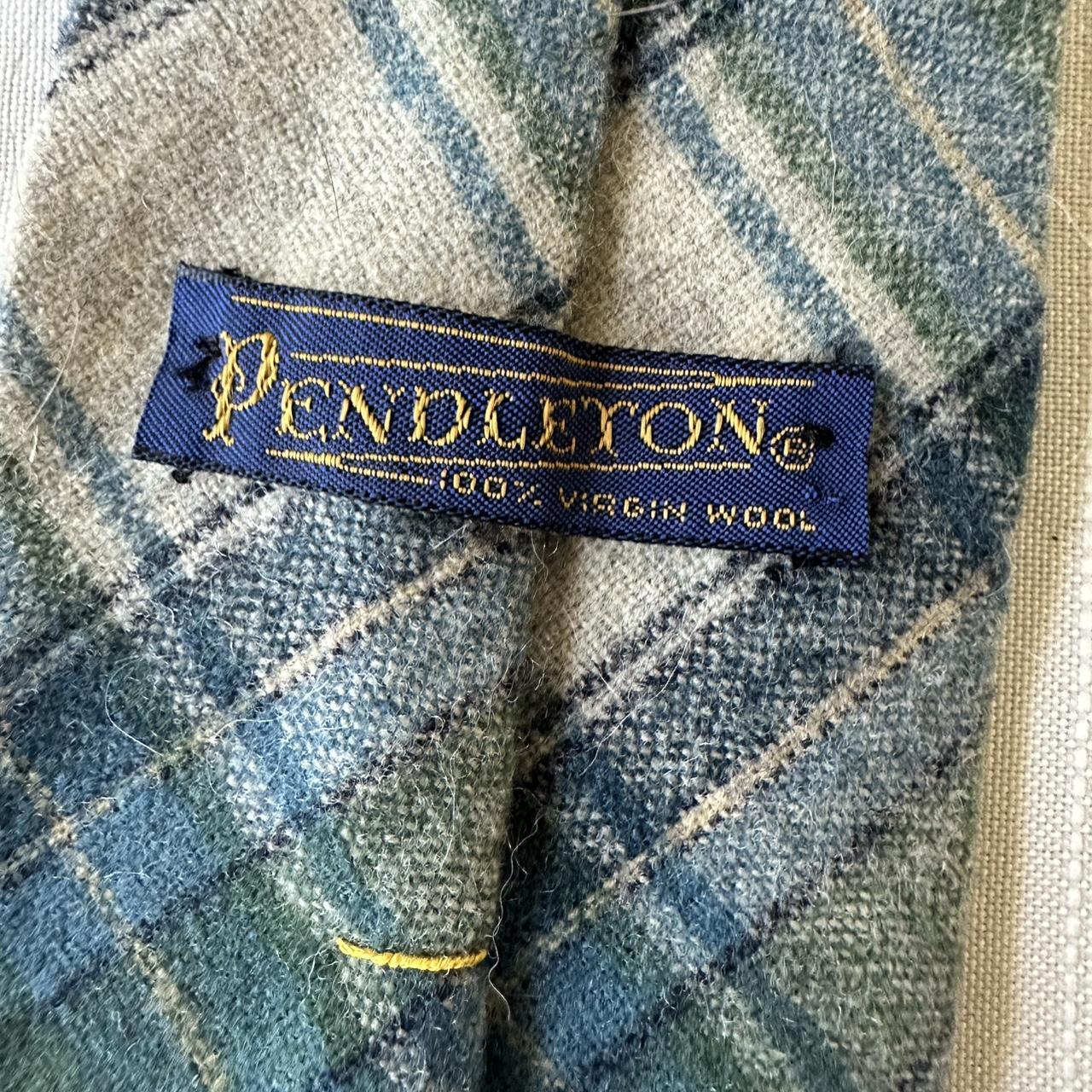 Pendleton Men's Accessories - Green/Multi – Pendl… - image 2