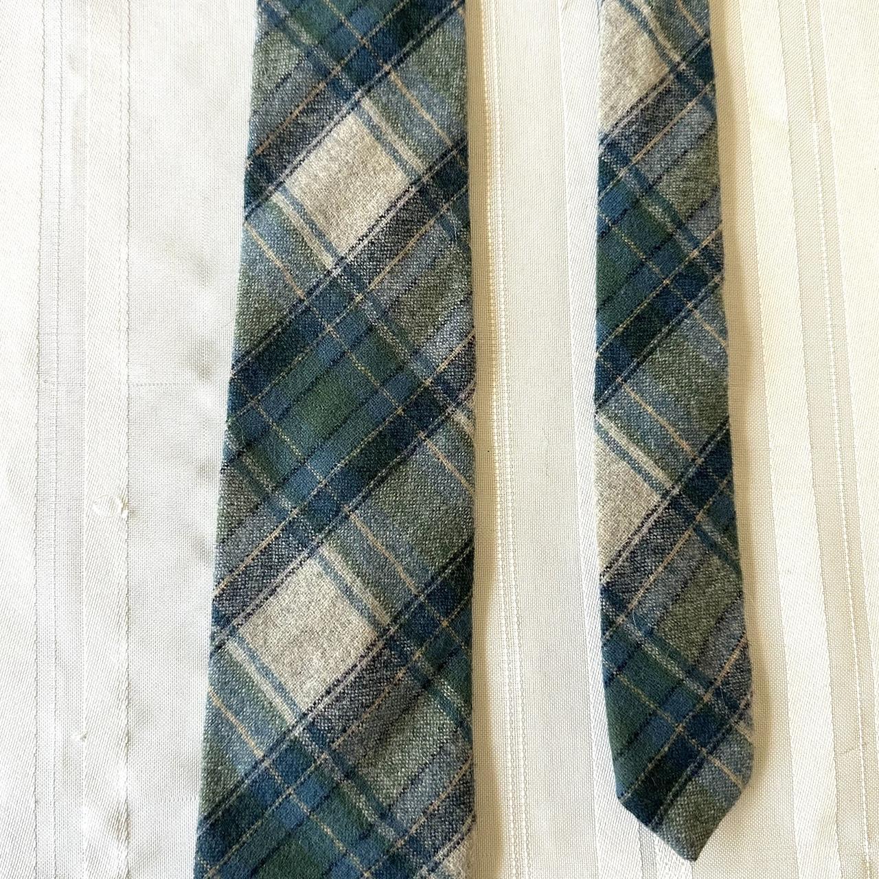 Pendleton Men's Accessories - Green/Multi – Pendl… - image 1